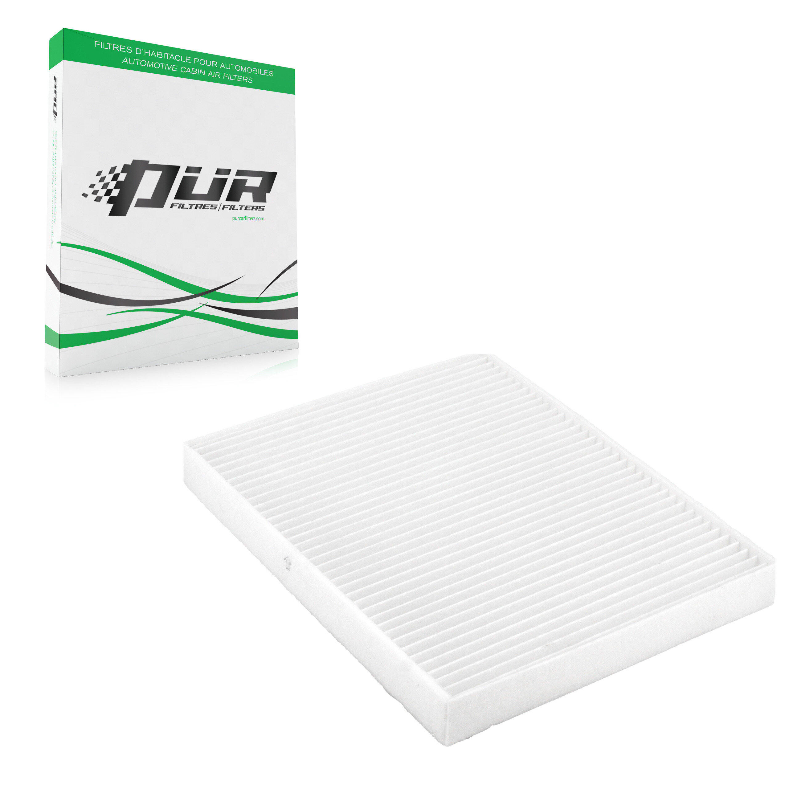 Cabin Air Filter
