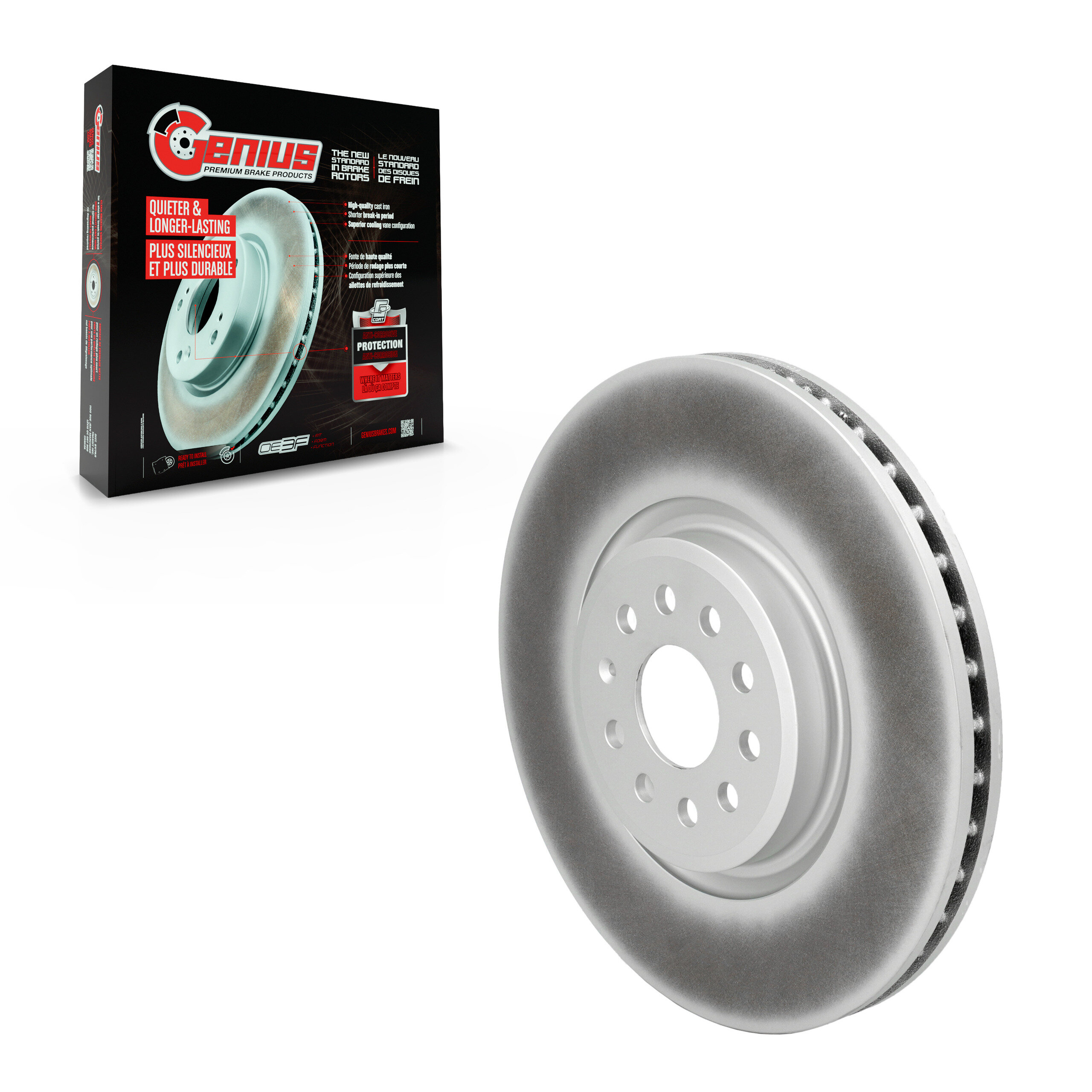 Disc Brake Rotor