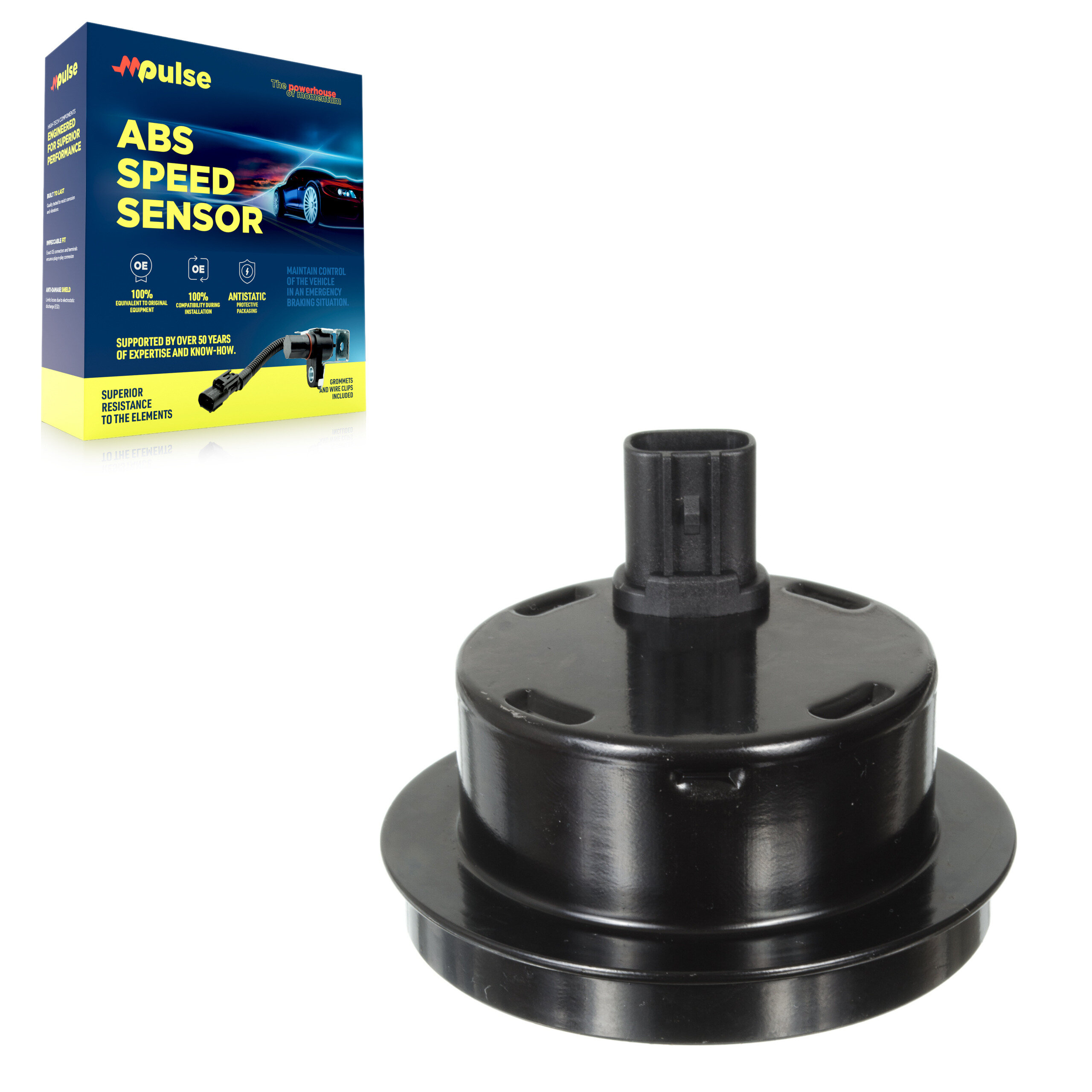 ABS Wheel Speed Sensor