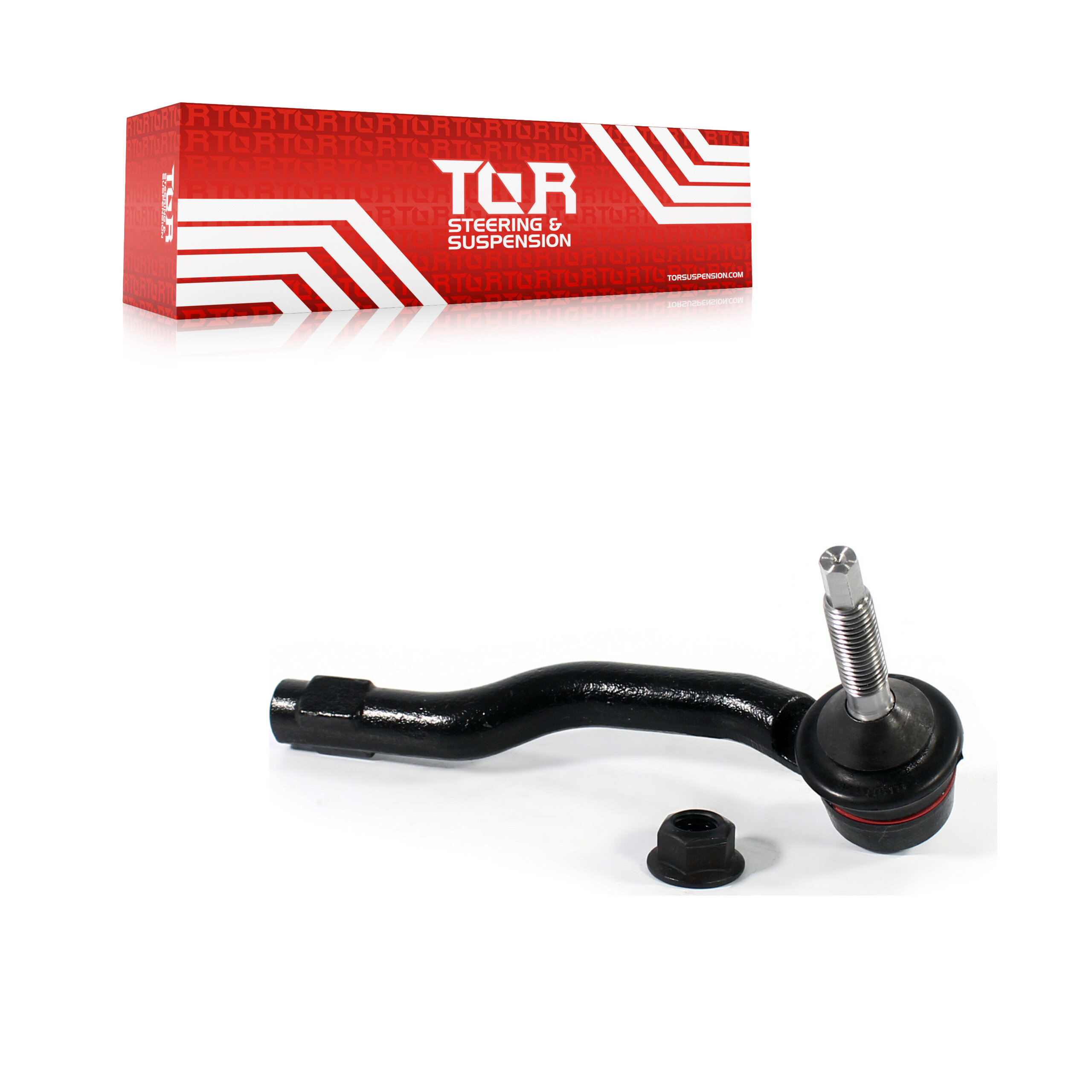 Steering Tie Rod End
