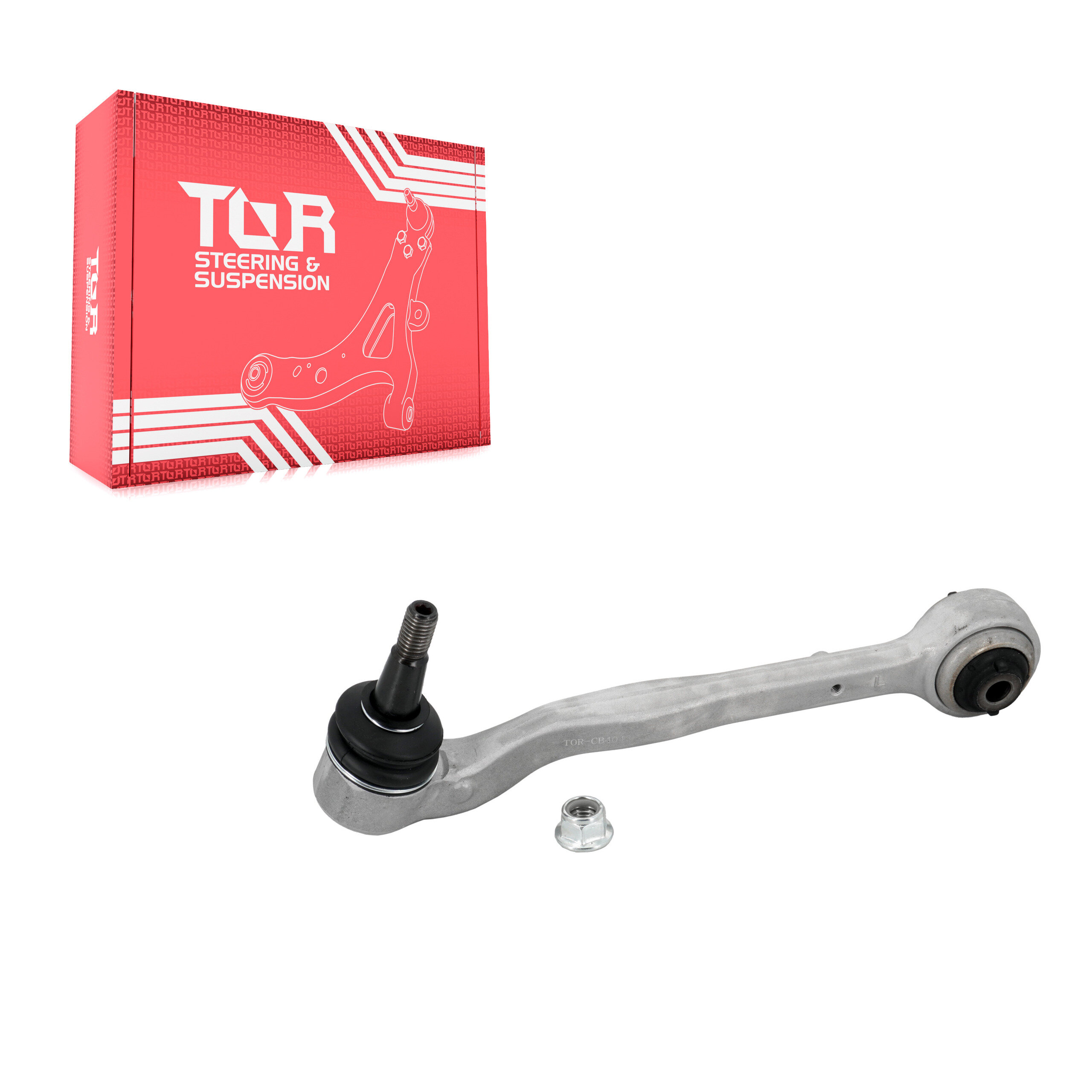 Suspension Control Arm Ball Joint Assembly