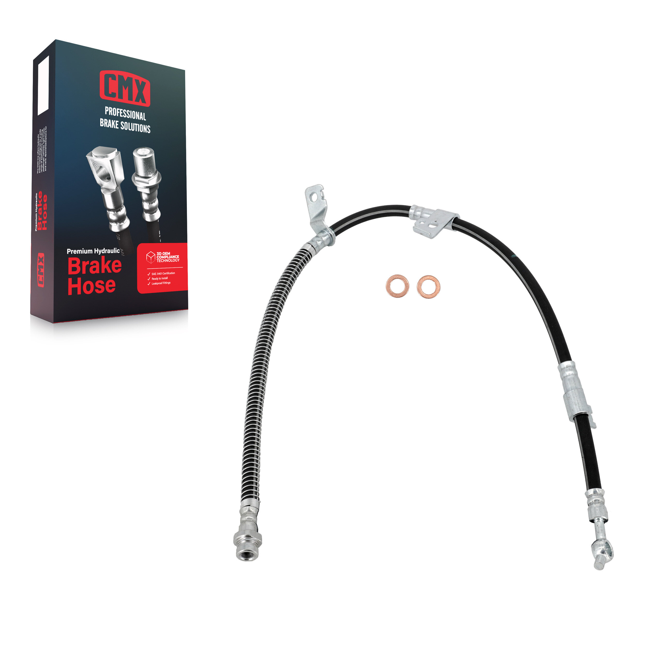 Brake Hydraulic Hose