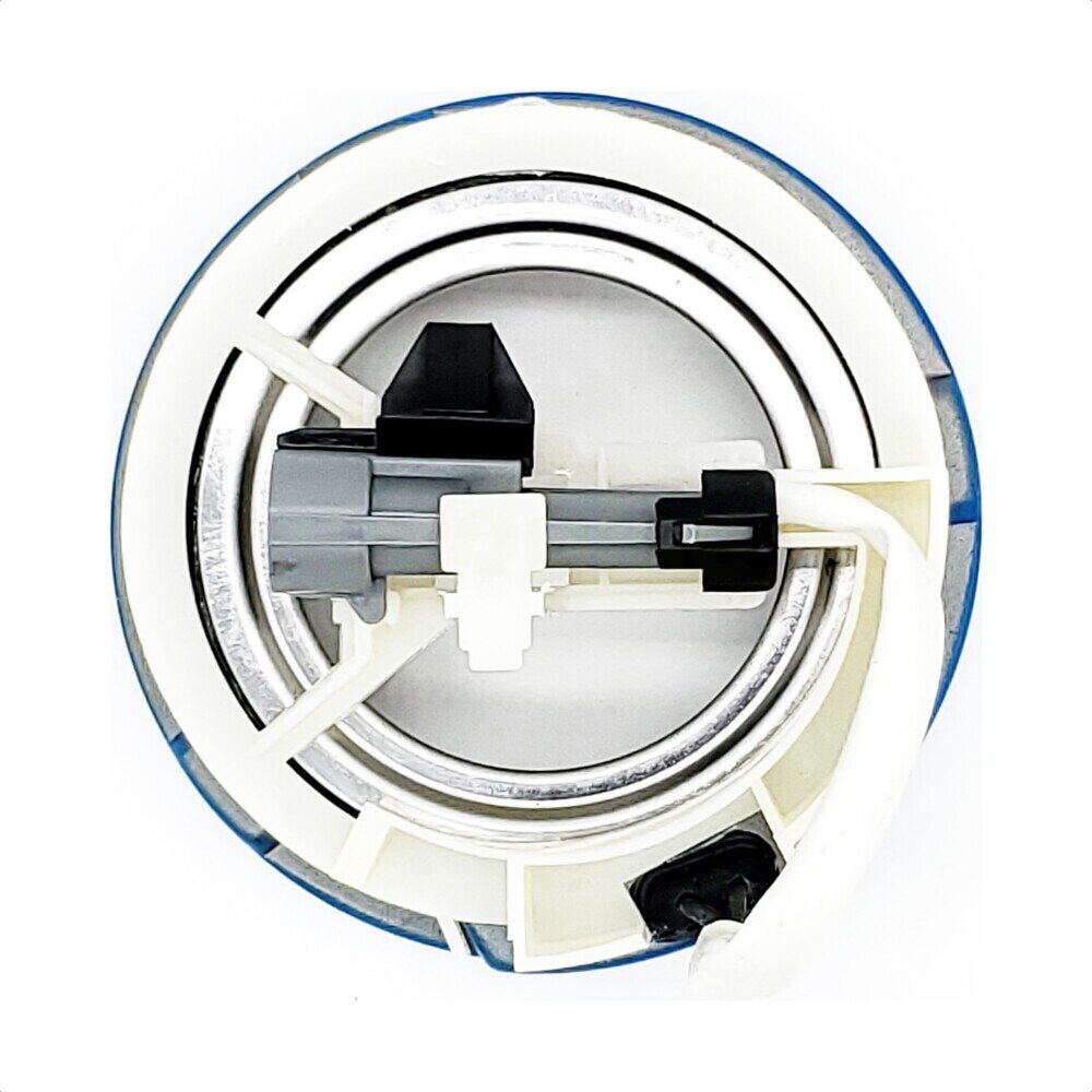 ABS Wheel Speed Sensor