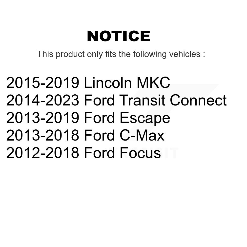 Top Quality - 72-EV800898 - Steering Tie Rod End