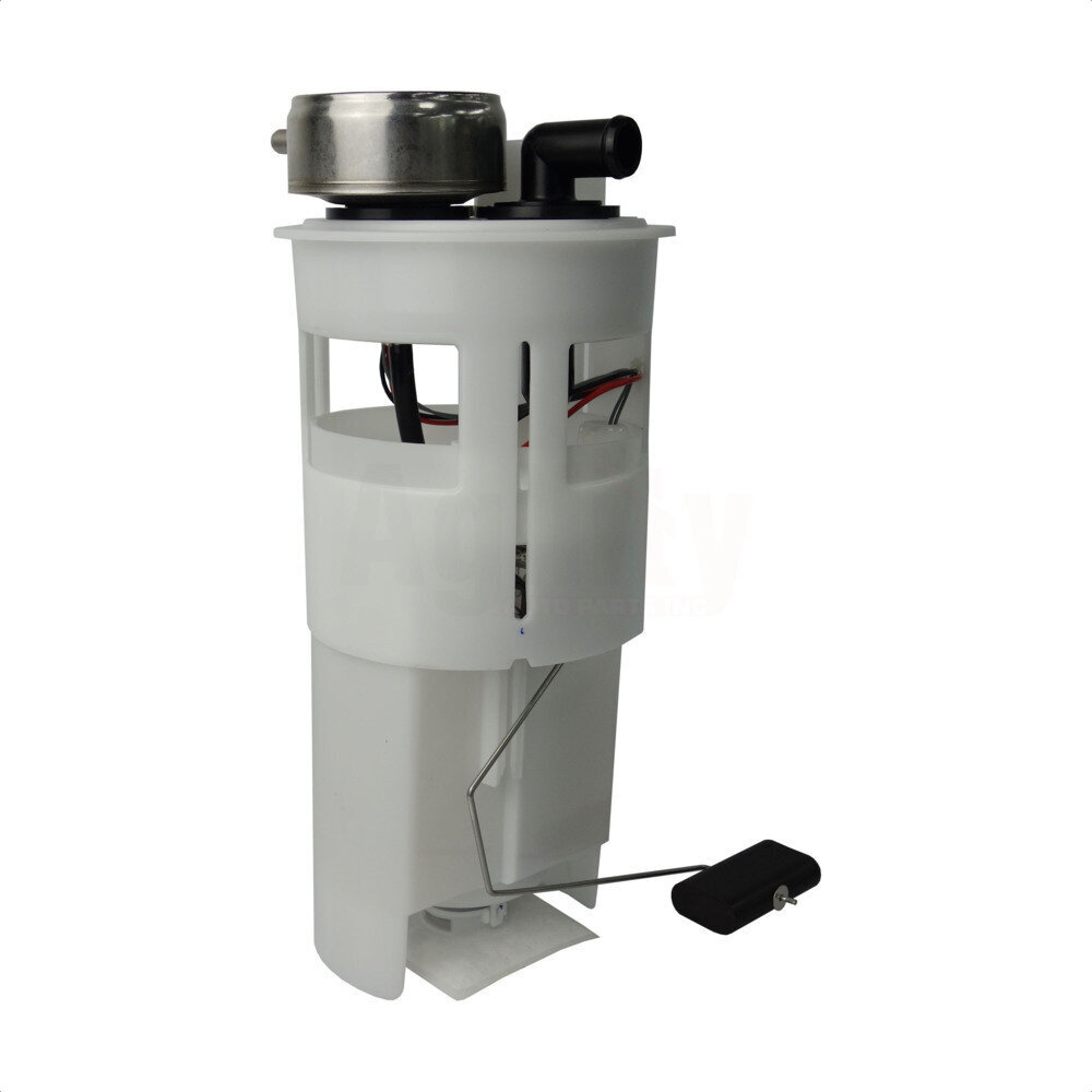 Fuel Pump Module Assembly