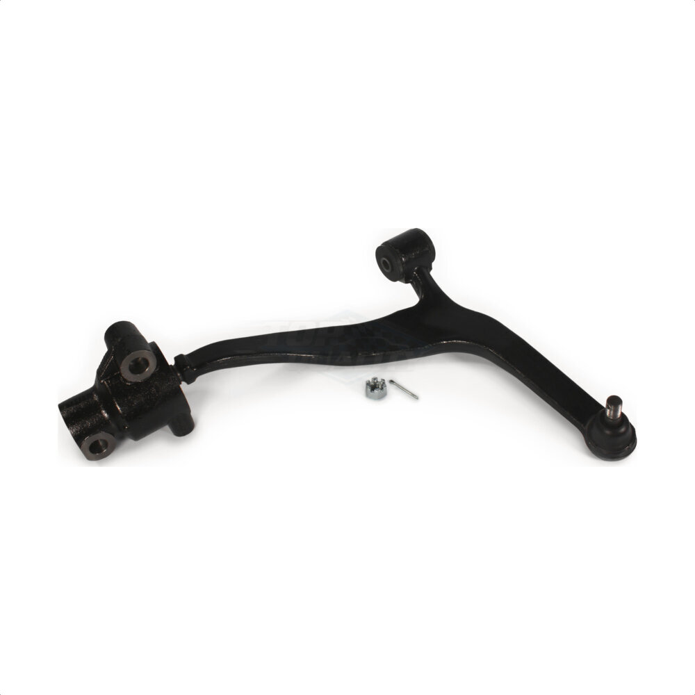 Suspension Control Arm Ball Joint Assembly