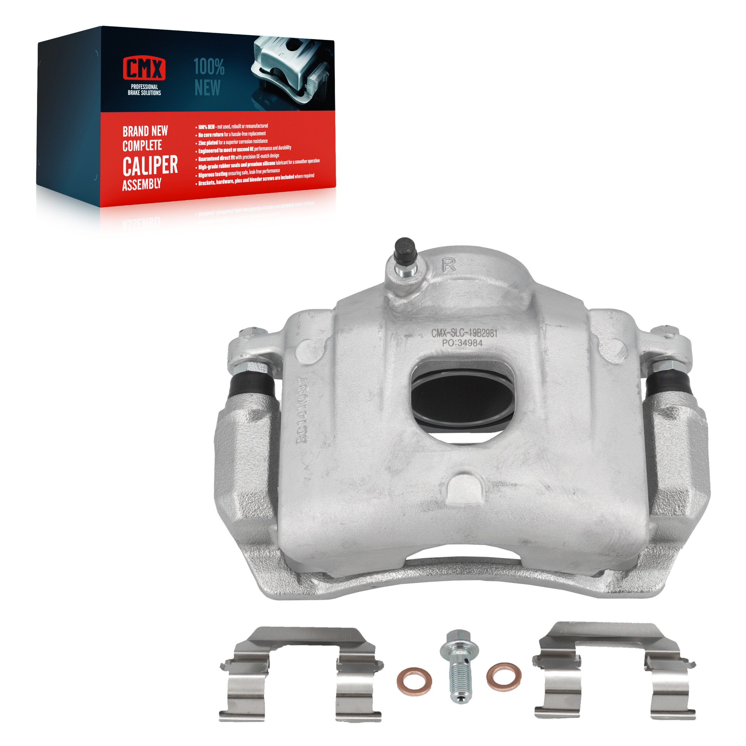 Disc Brake Caliper