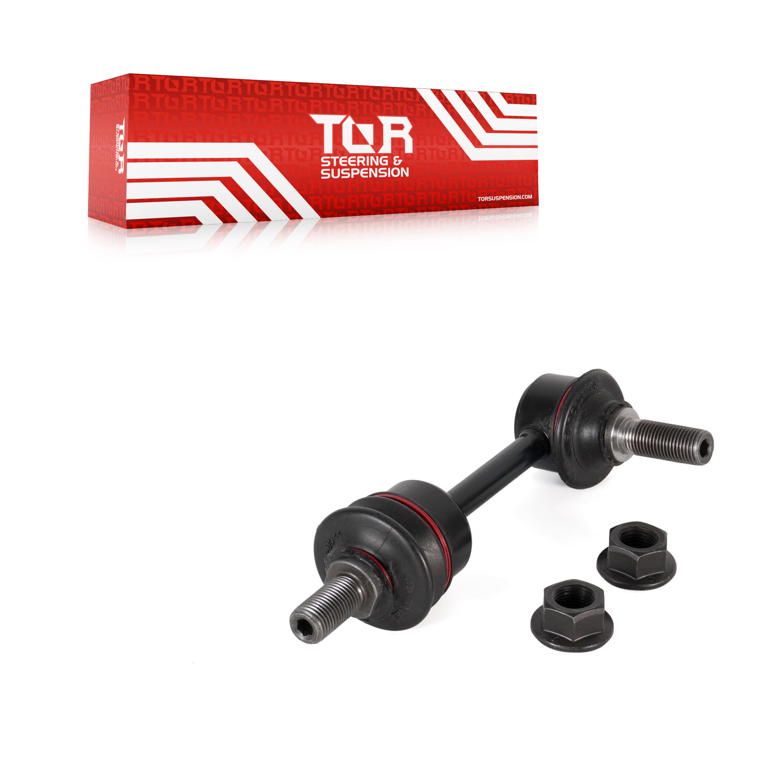 Suspension Stabilizer Bar Link Kit