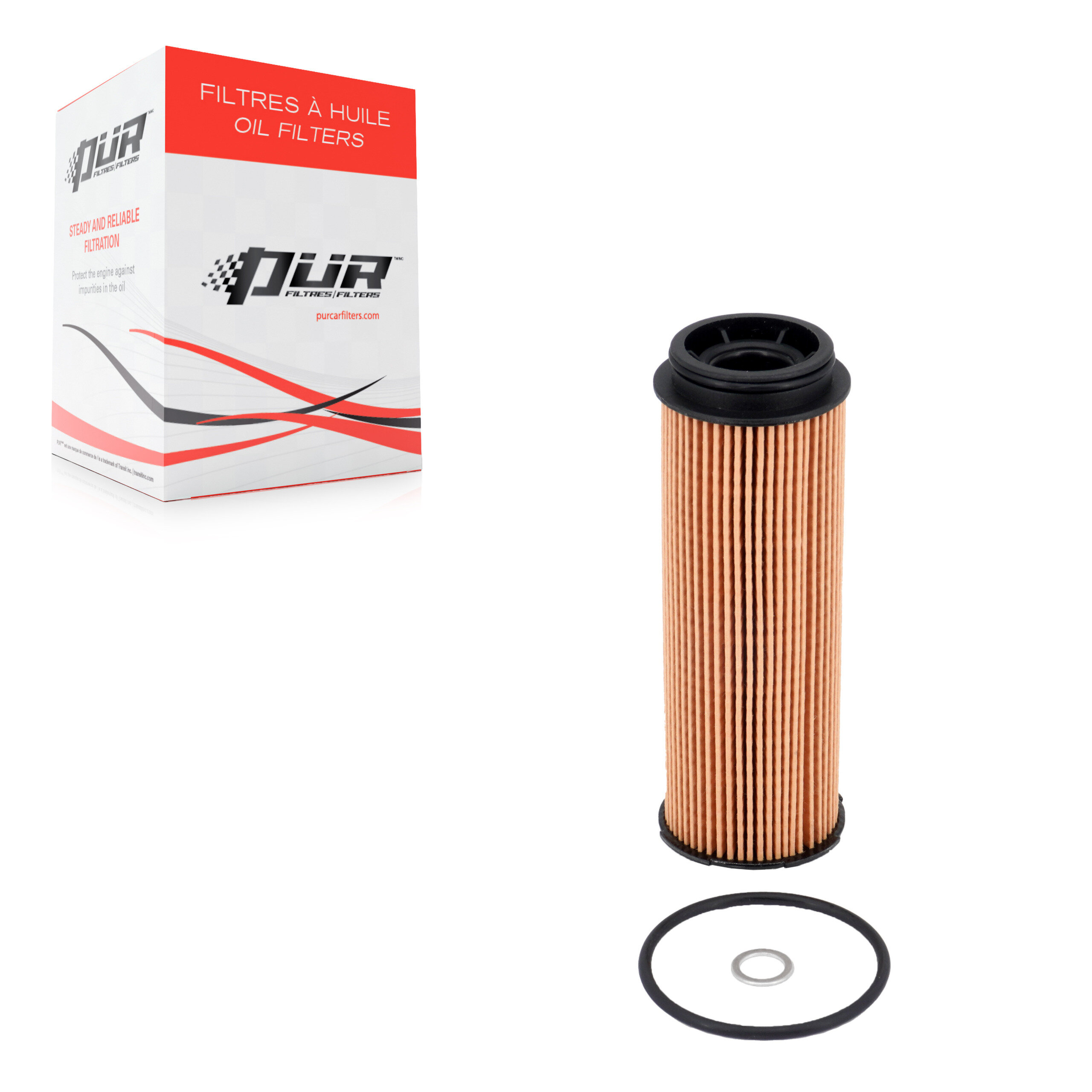 Engine Oil Filter