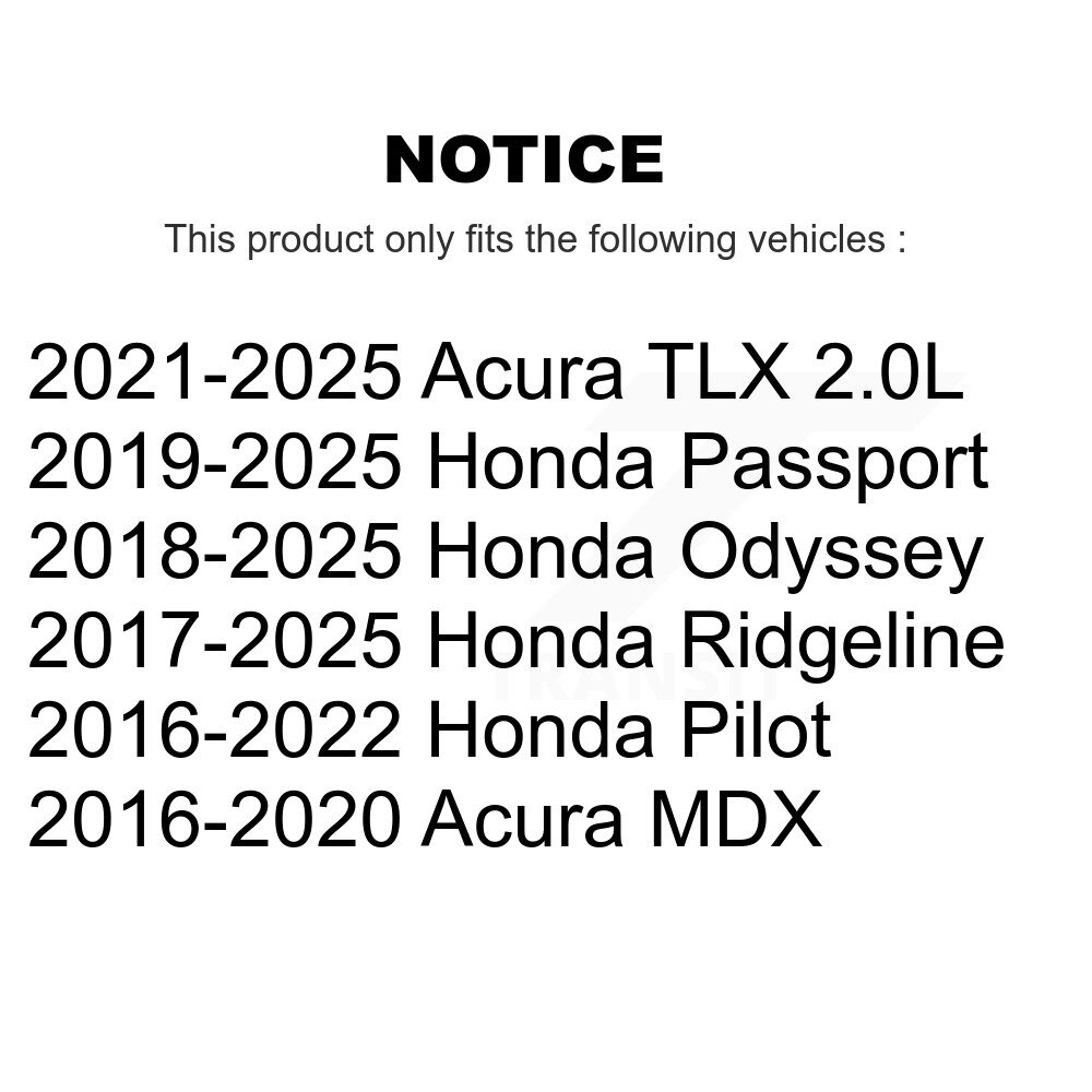 PUR - 57-WA10339 - Air Filter