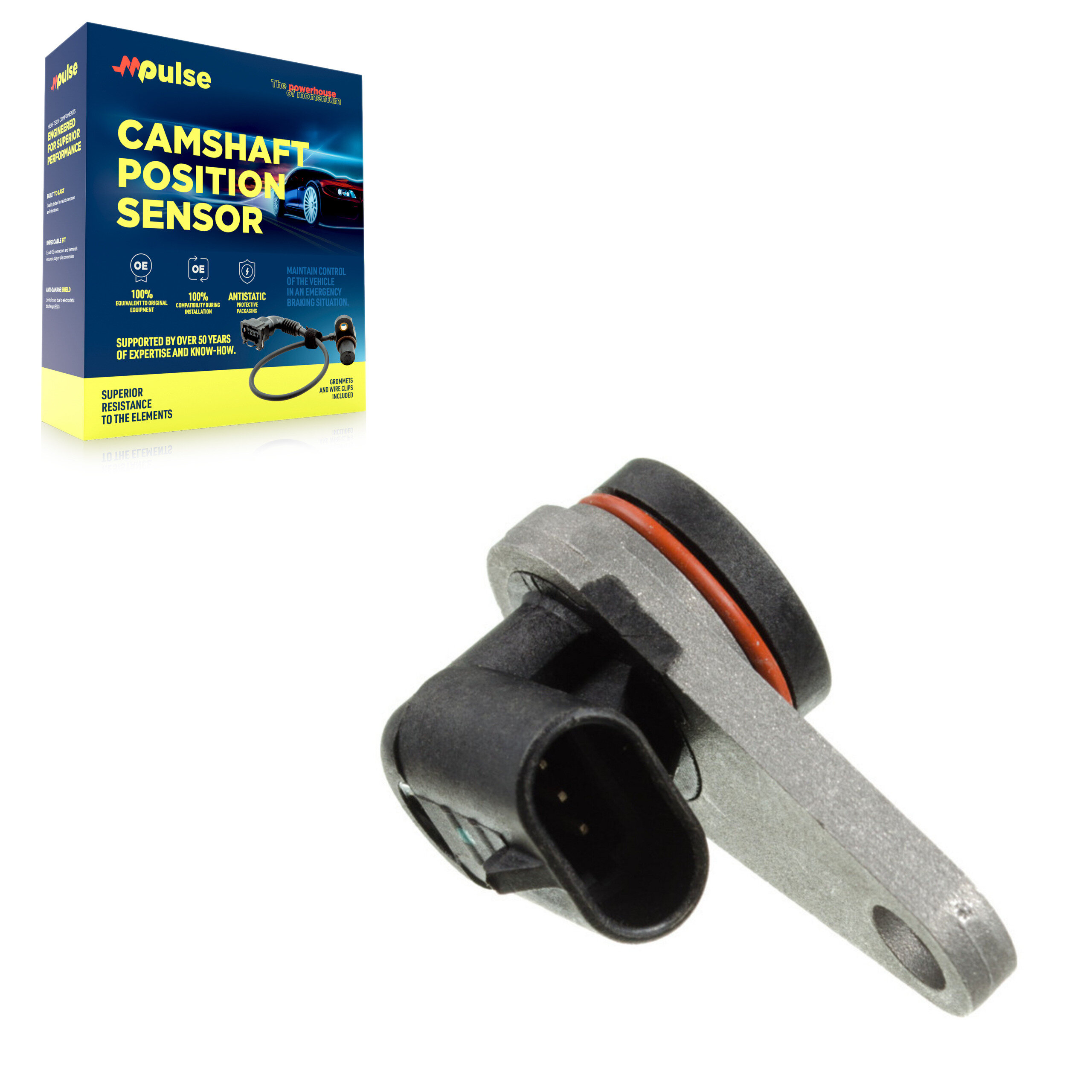 Engine Camshaft Position Sensor