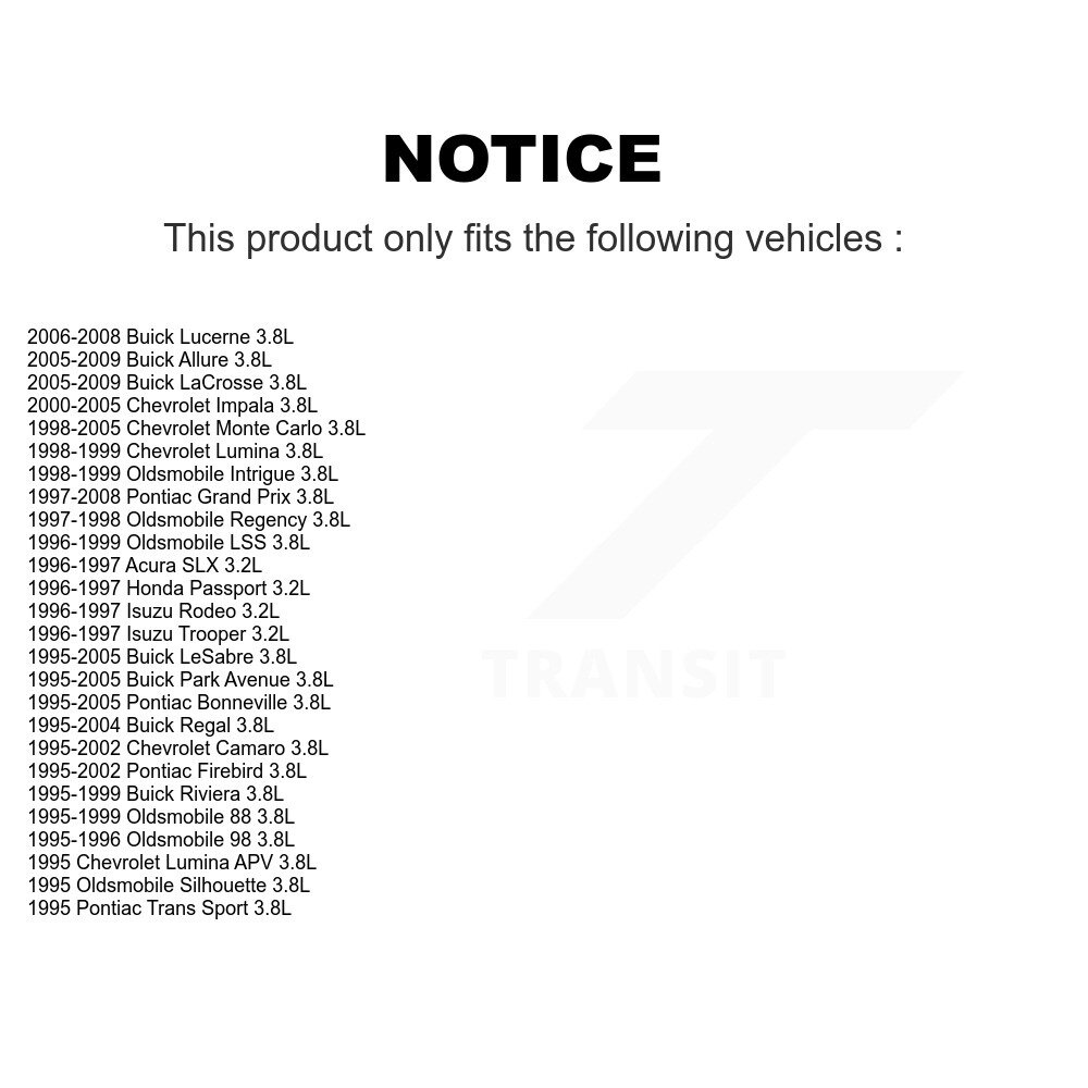 Mpulse - SEN-2CAM0107 - Engine Camshaft Position Sensor