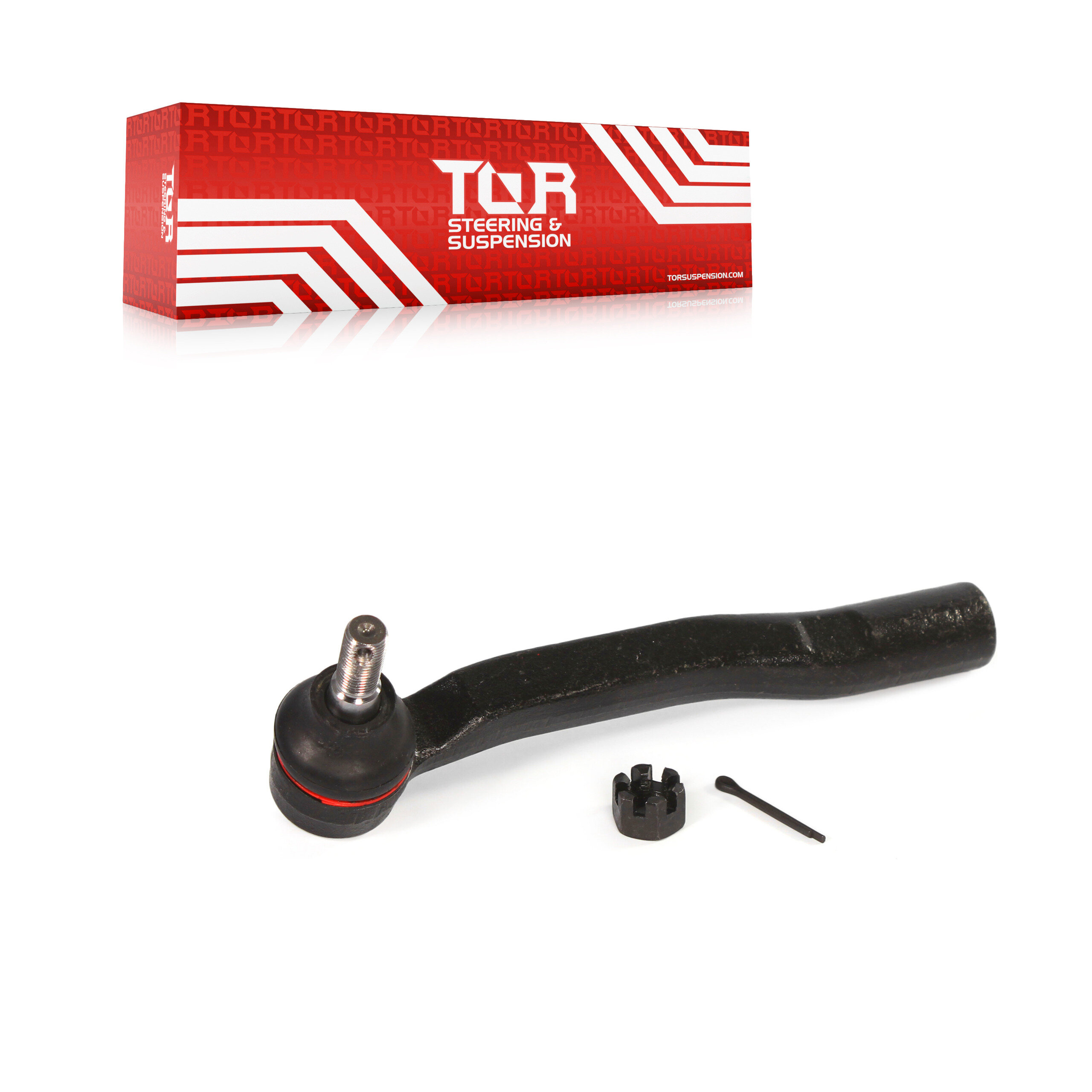 Steering Tie Rod End
