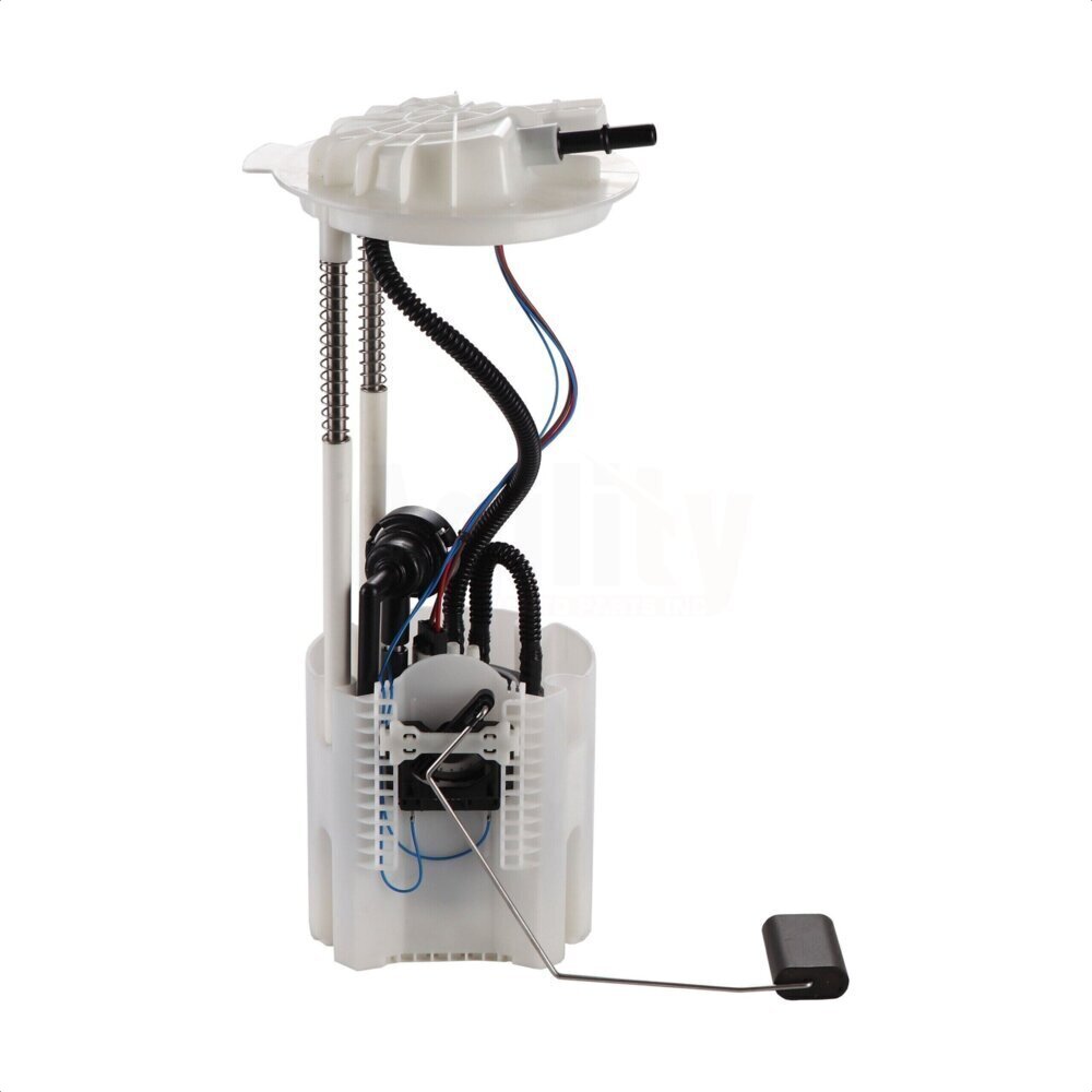 Fuel Pump Module Assembly
