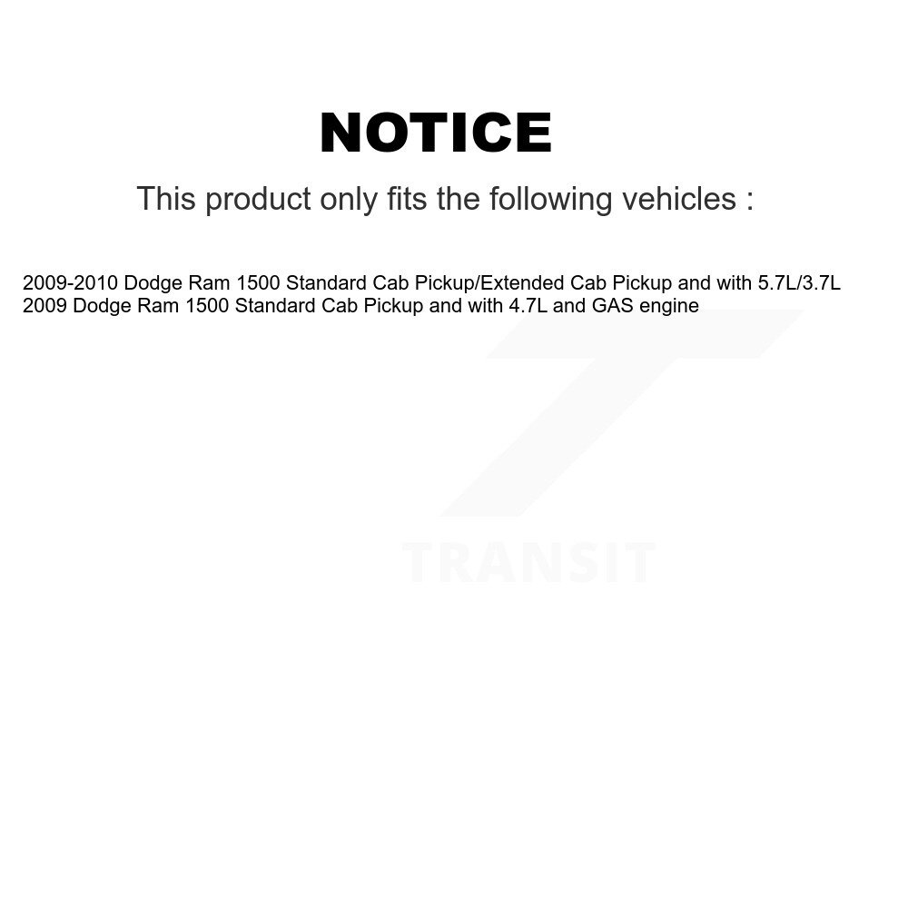 Agility Autoparts - AGY-00310579 - Fuel Pump Module Assembly