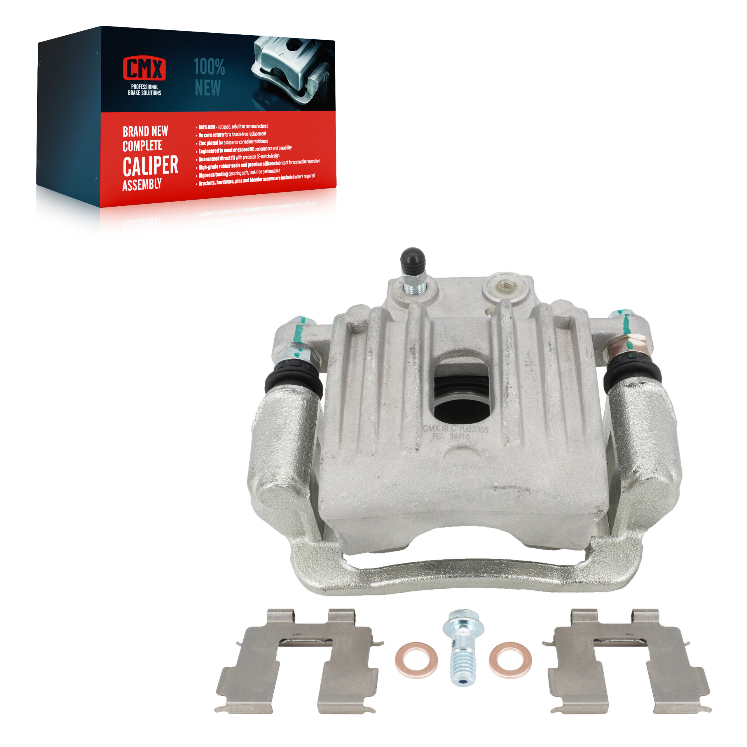 Disc Brake Caliper