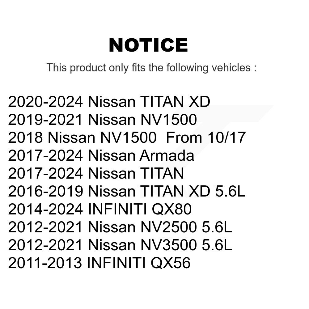 Kobra - KBR-5070961 - Serpentine Belt