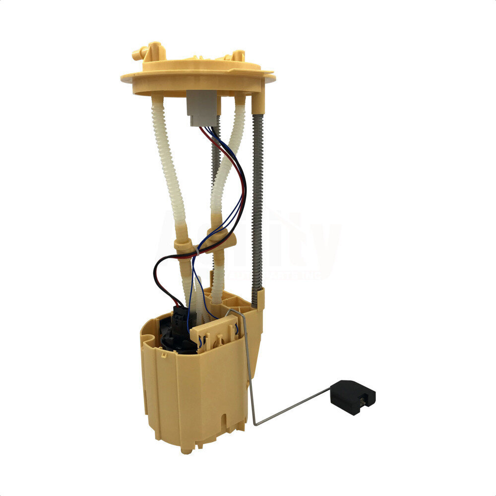 Fuel Pump Module Assembly