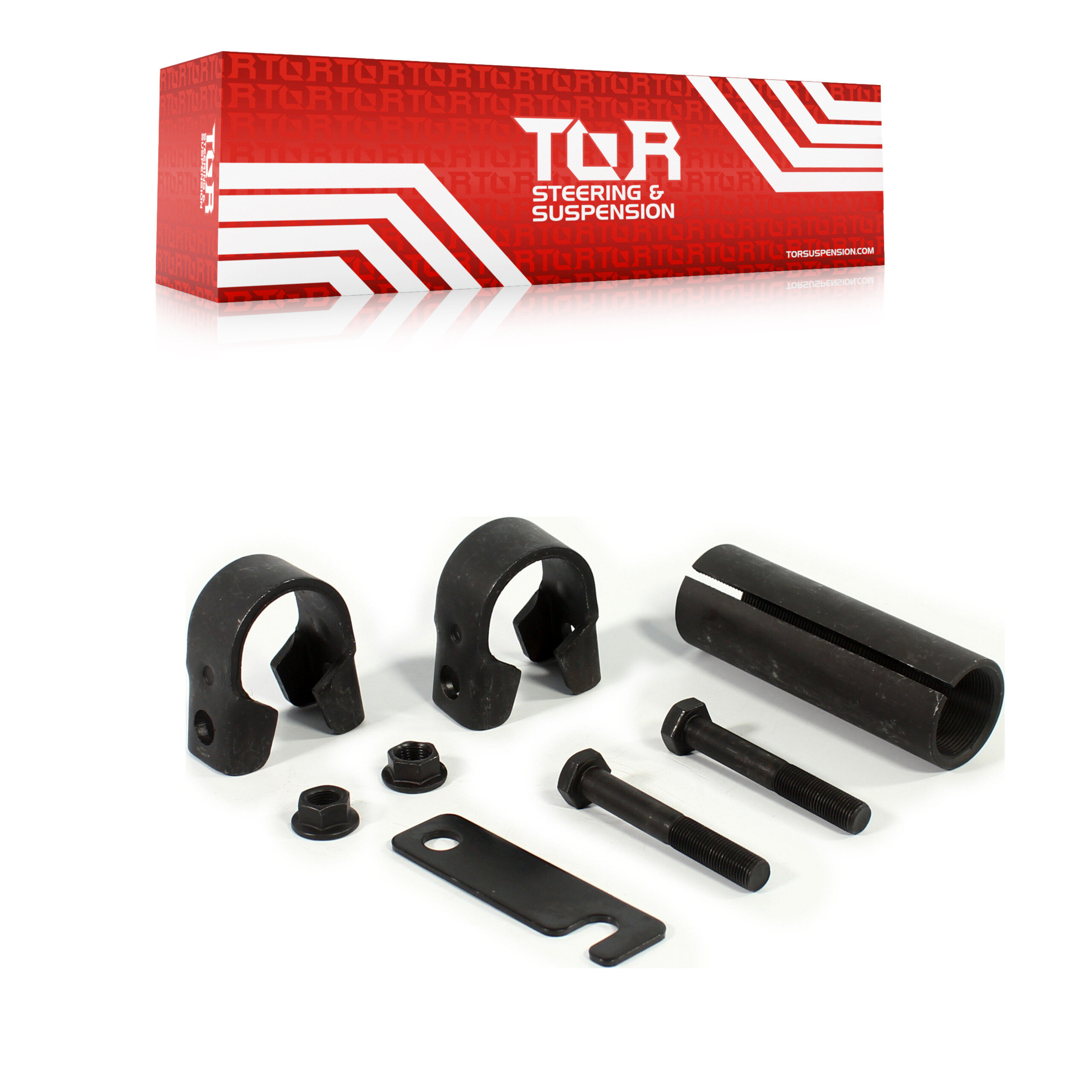 Steering Tie Rod End Adjusting Sleeve