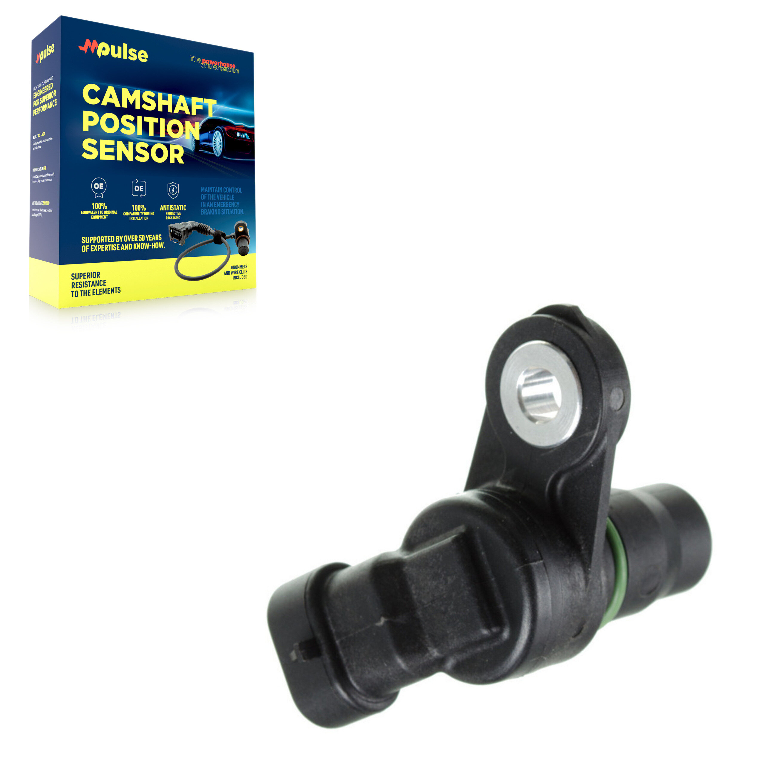 Engine Camshaft Position Sensor