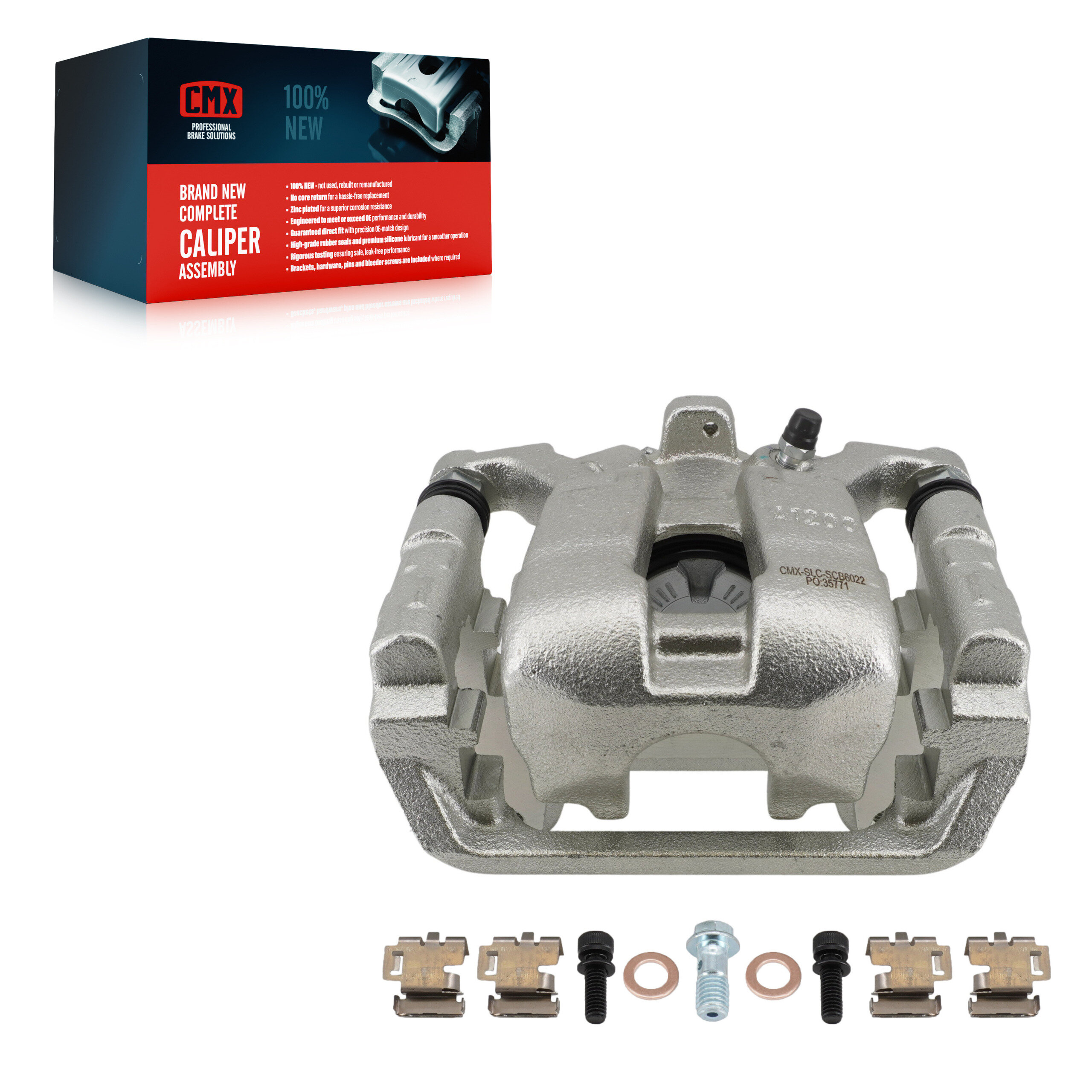 Disc Brake Caliper