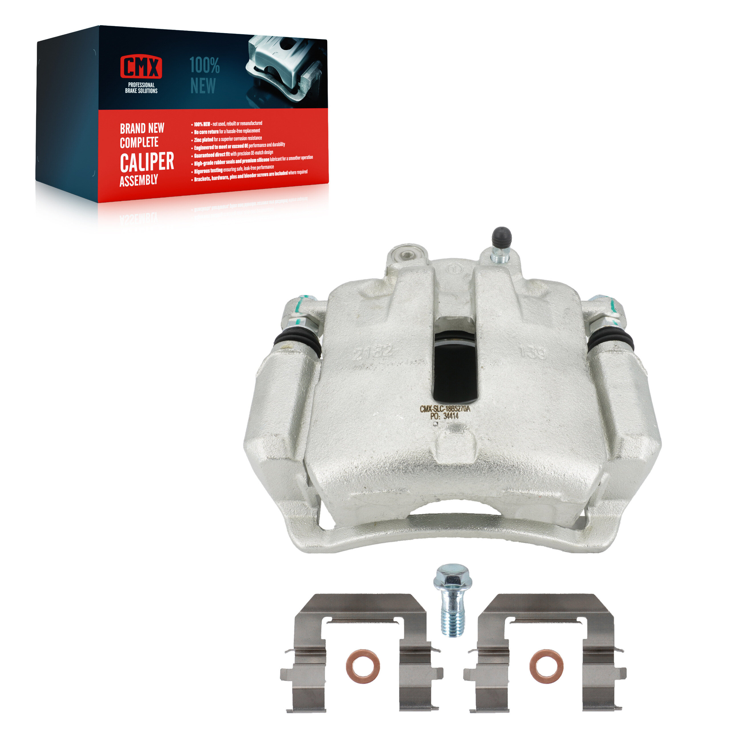 Disc Brake Caliper