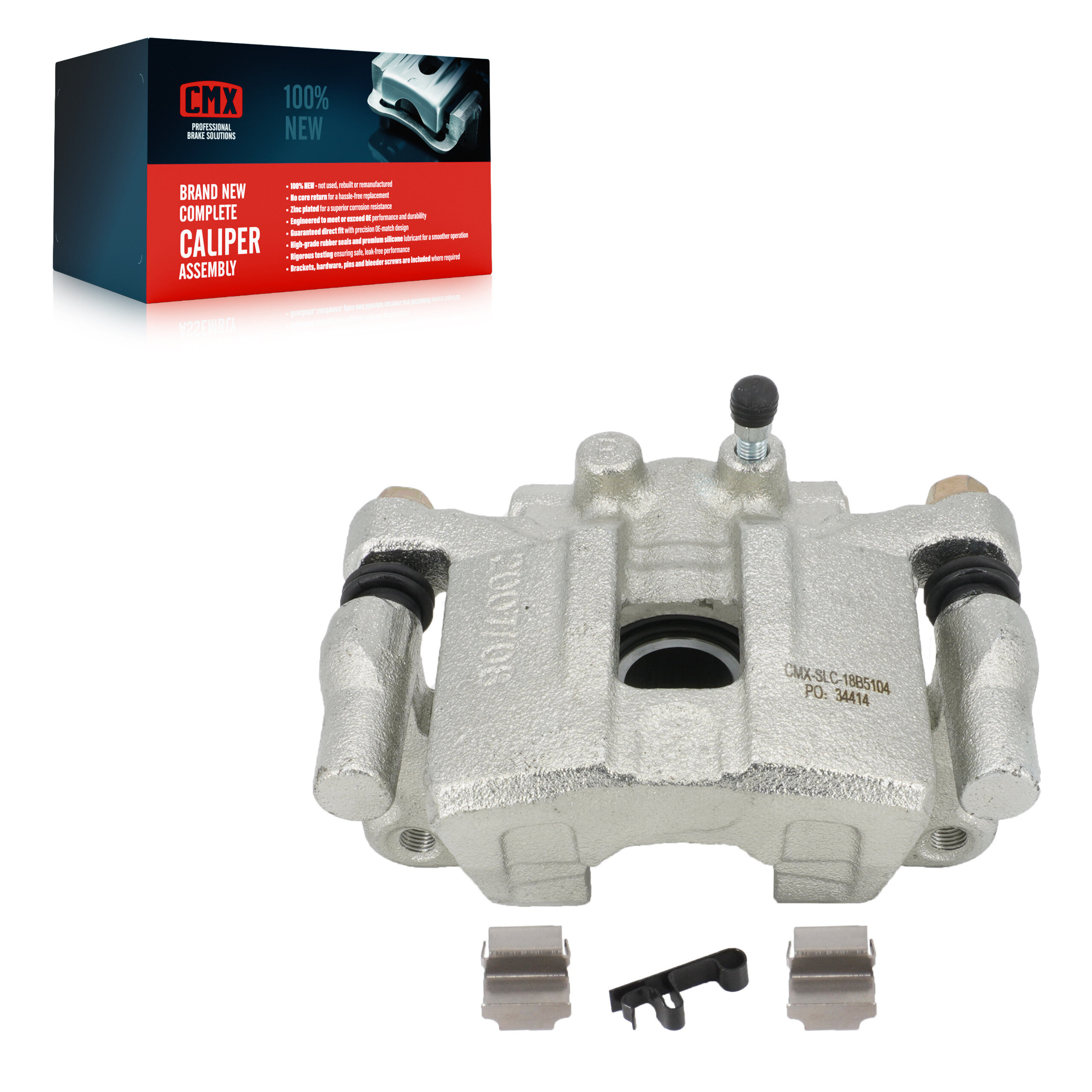 Disc Brake Caliper