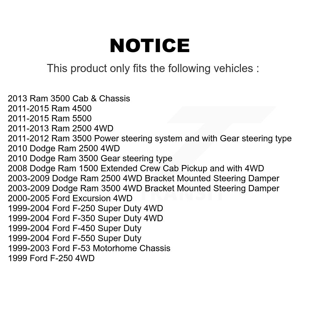 TOR - TOR-ES3422S - Steering Tie Rod End Adjusting Sleeve