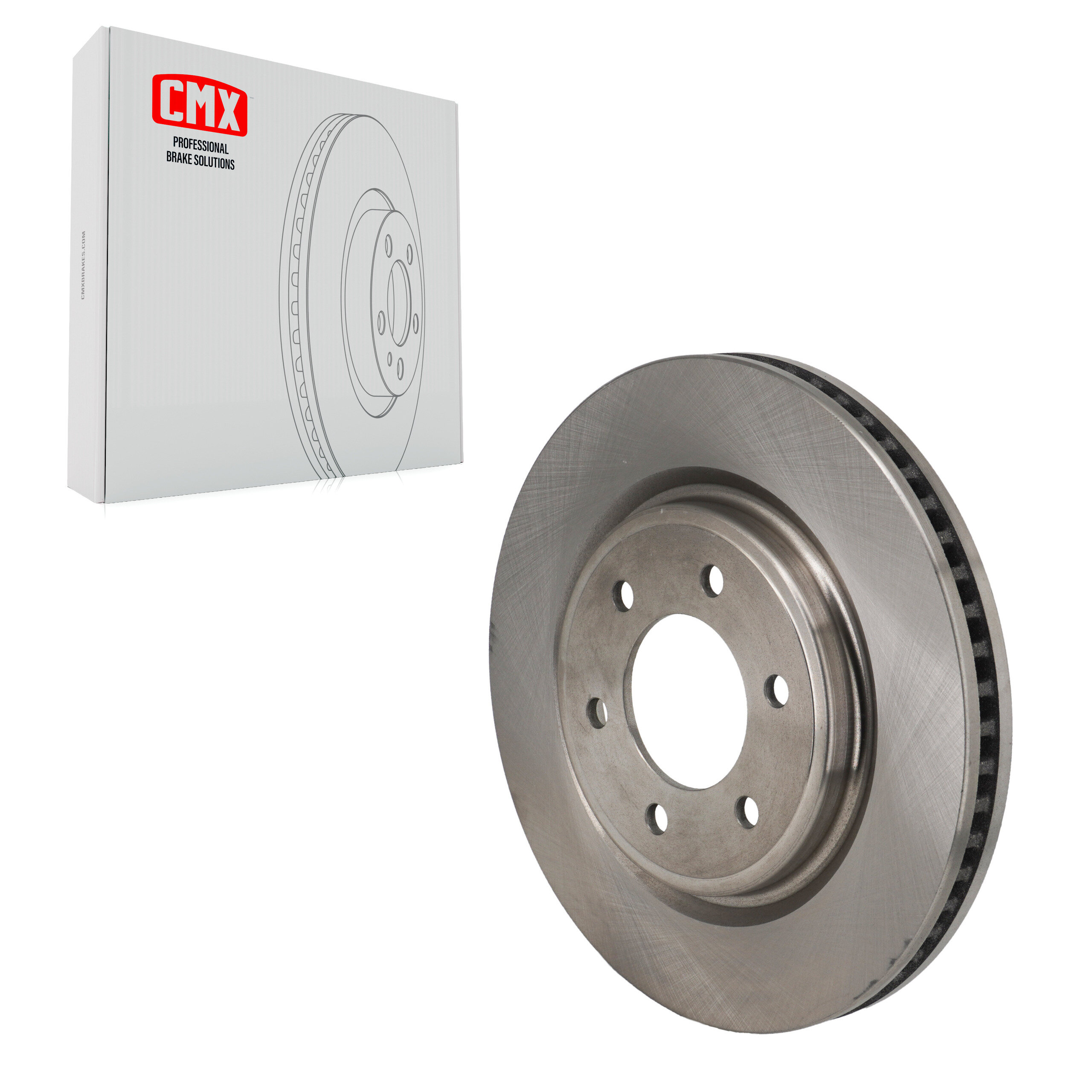 Disc Brake Rotor