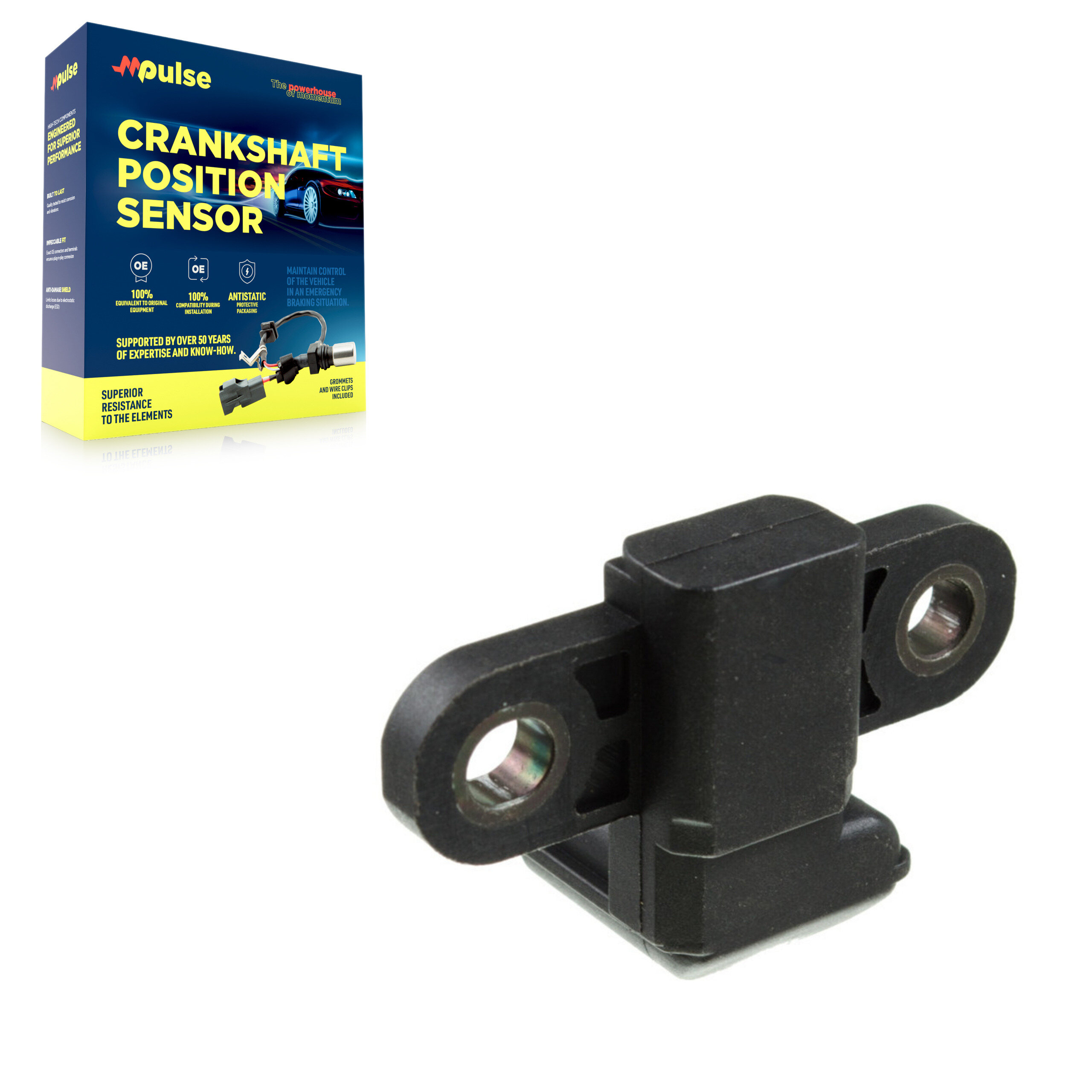 Engine Crankshaft Position Sensor