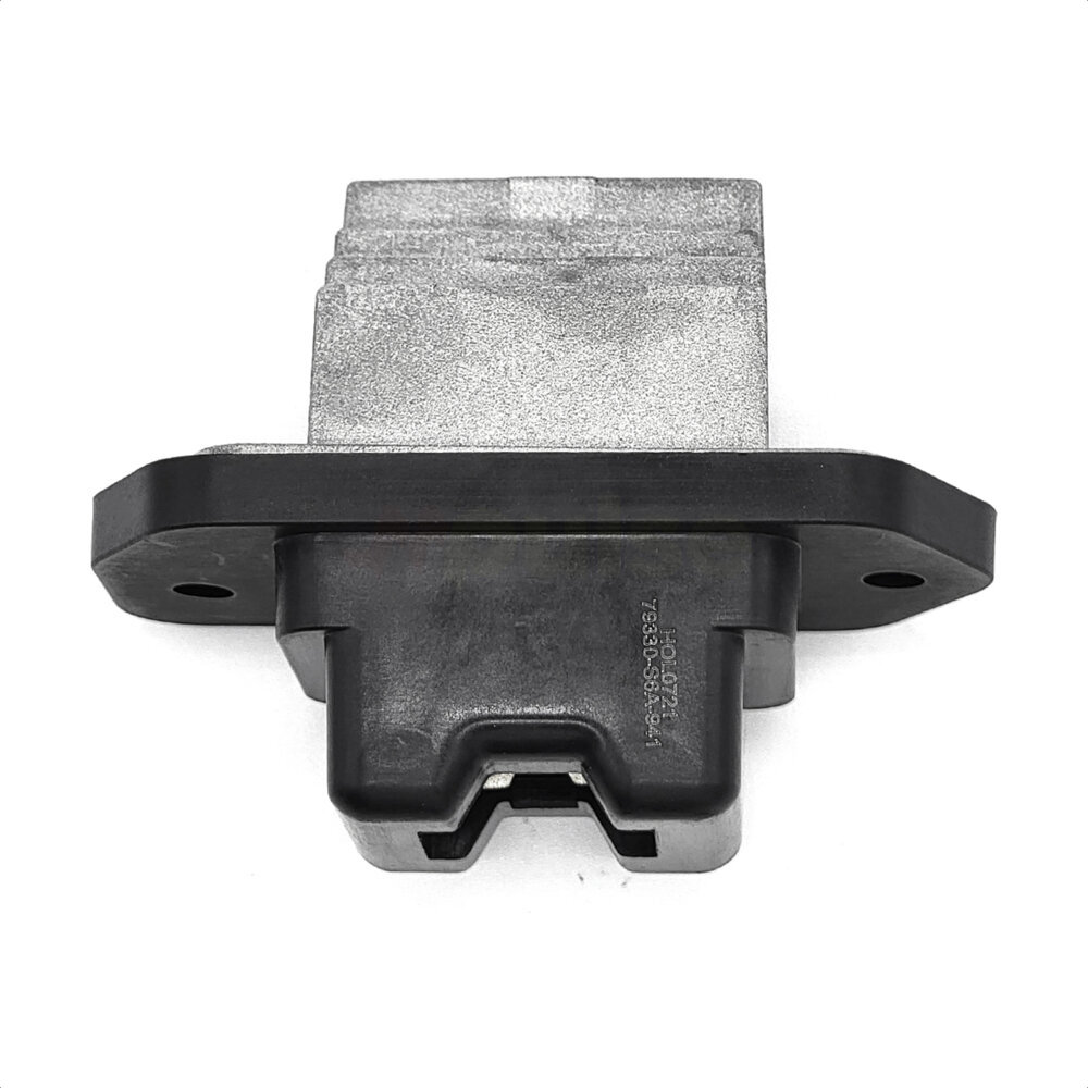 HVAC Blower Motor Resistor