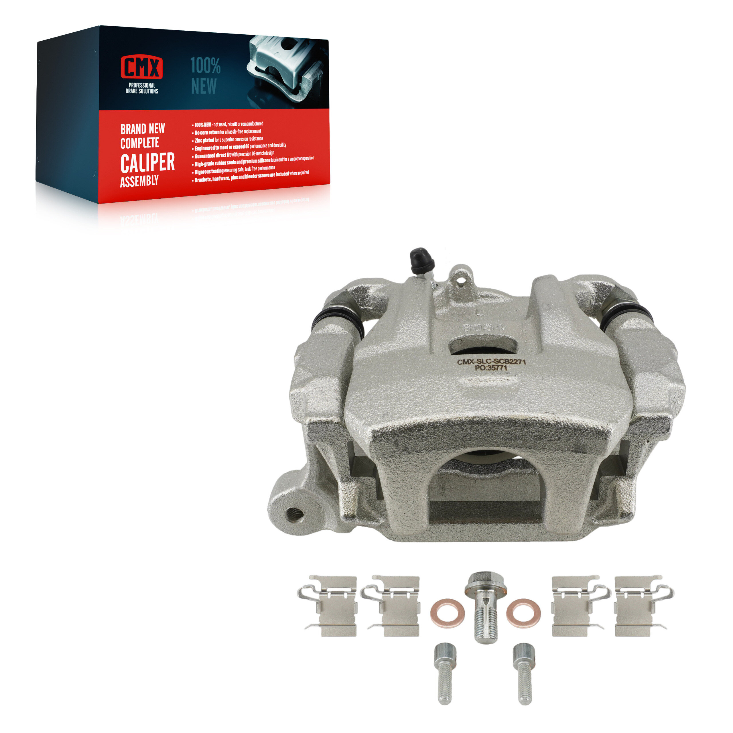 CMX - SLC-SCB2271 - Disc Brake Caliper