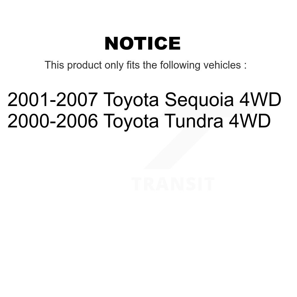Kugel - NCV-TO69158 - CV Axle Shaft