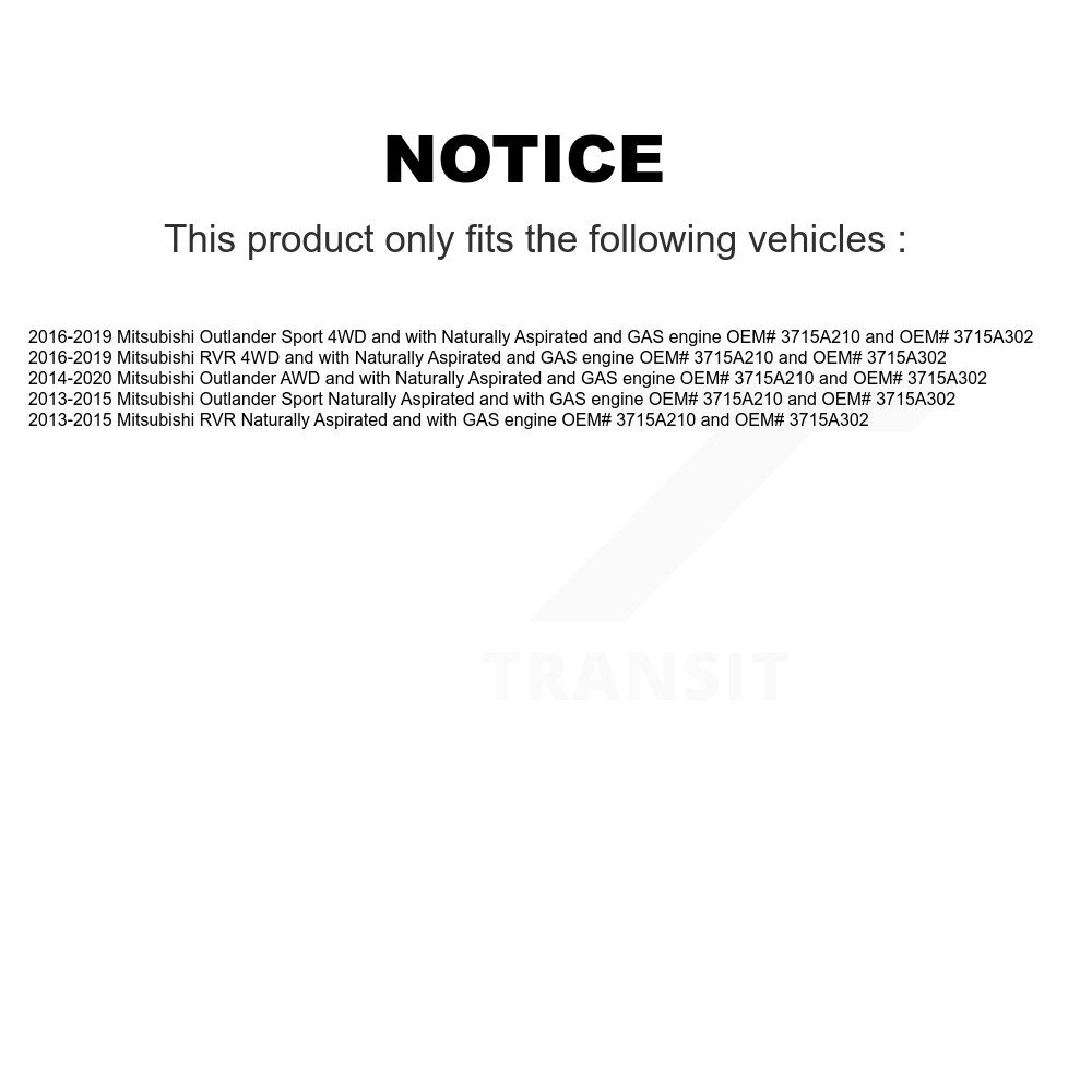 Kugel - NCV-MI10154 - CV Axle Shaft