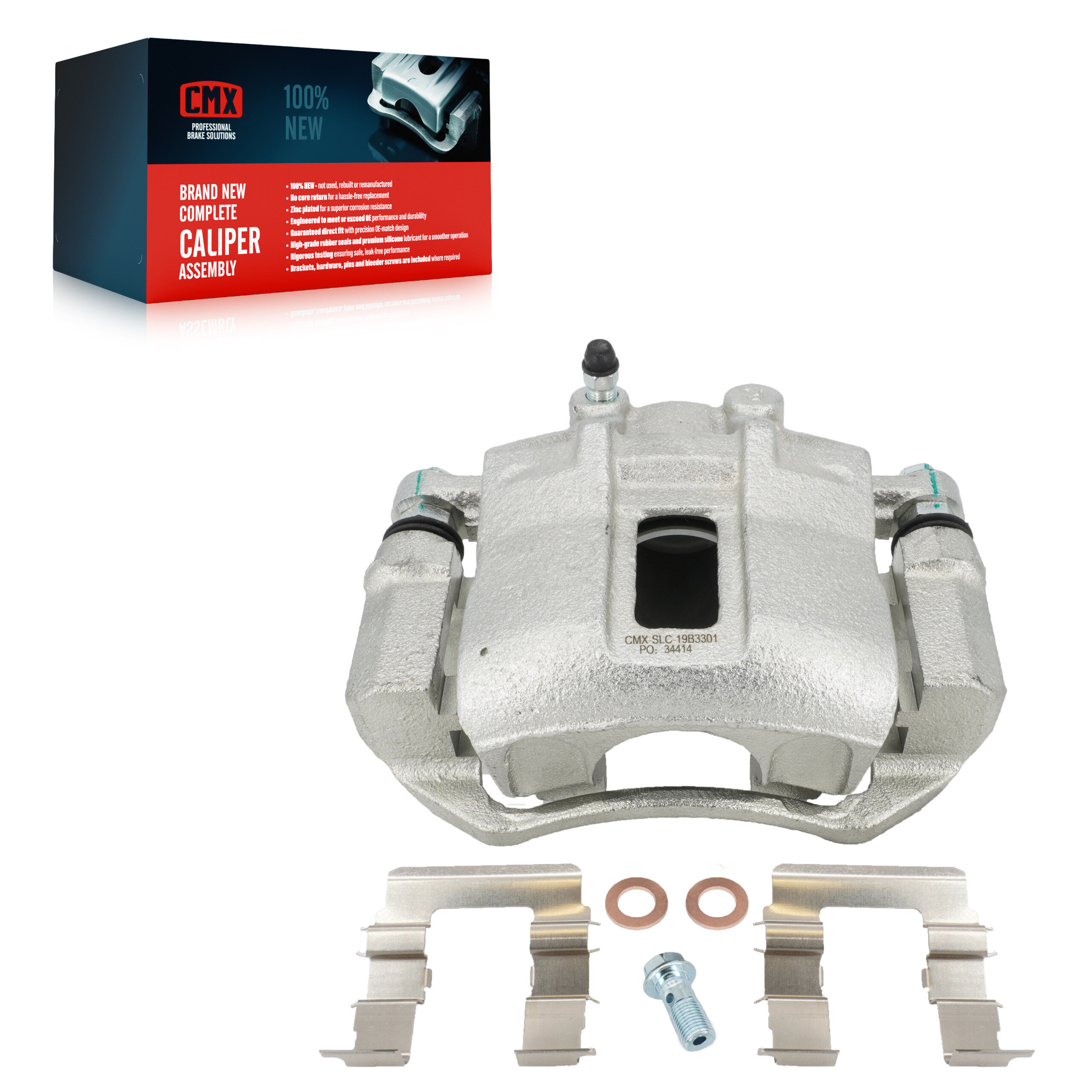 Disc Brake Caliper