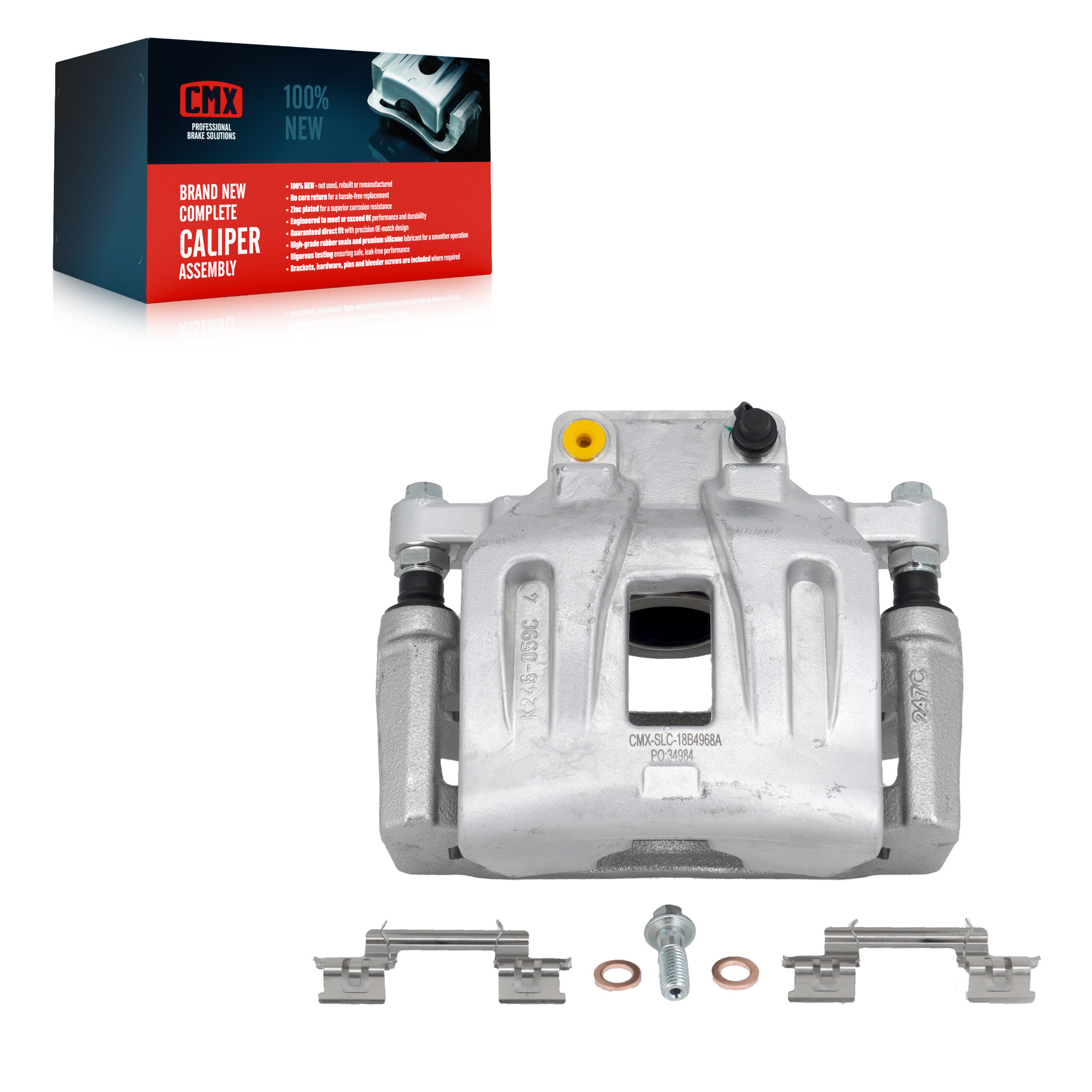 Disc Brake Caliper
