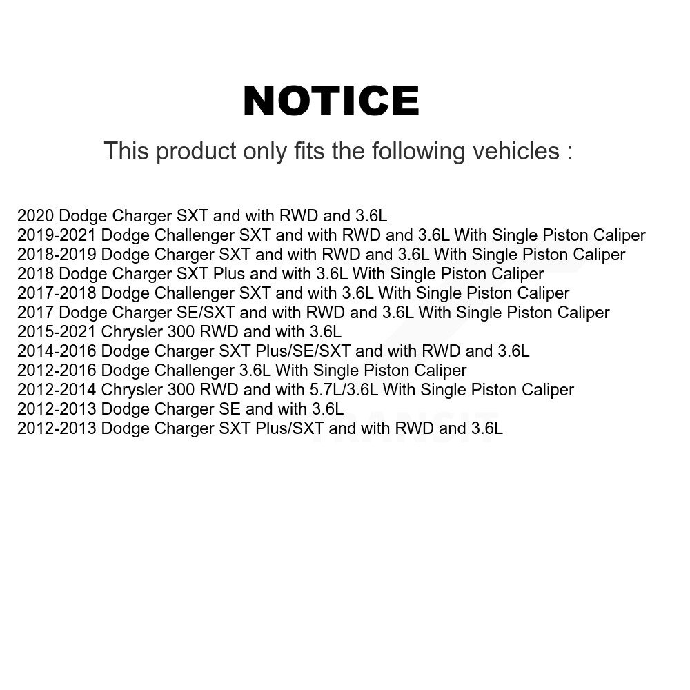 CMX - SLC-18B4968A - Disc Brake Caliper