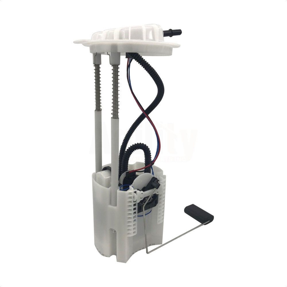 Fuel Pump Module Assembly