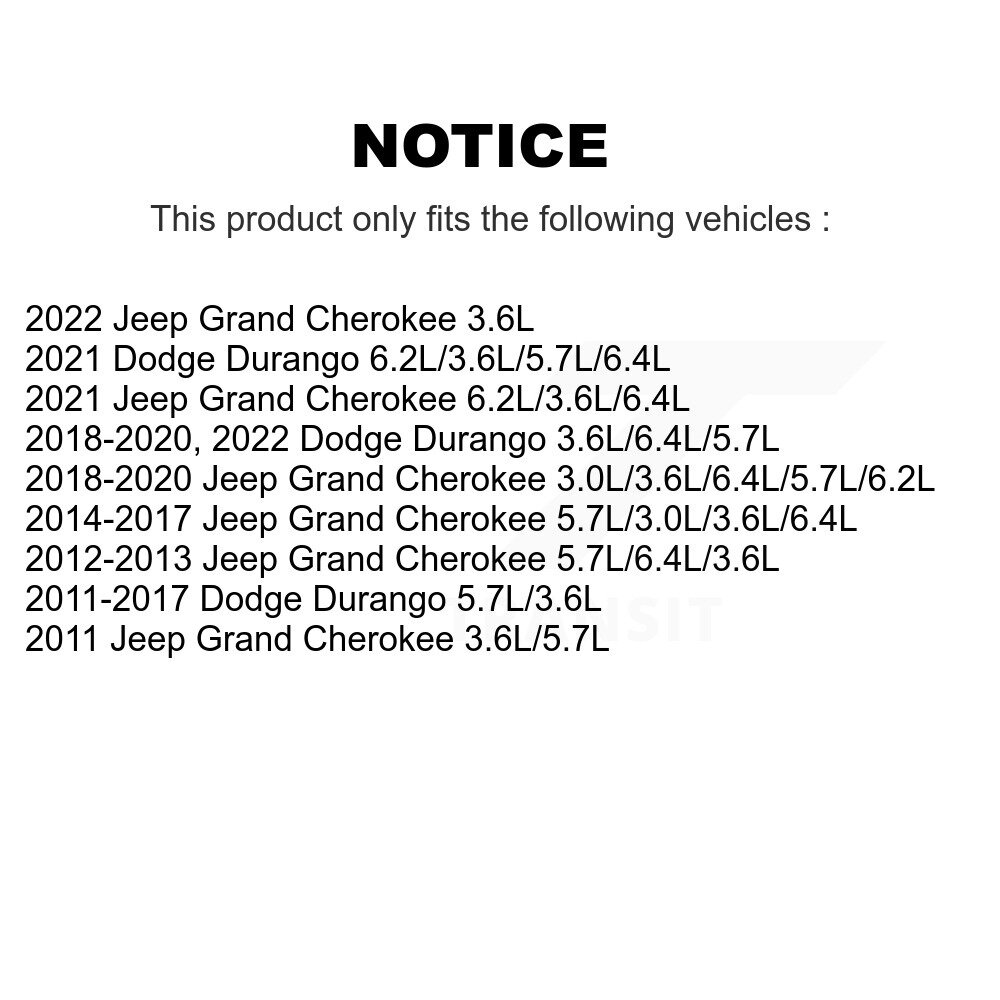 Agility Autoparts - AGY-4040823 - Fuel Tank Strap