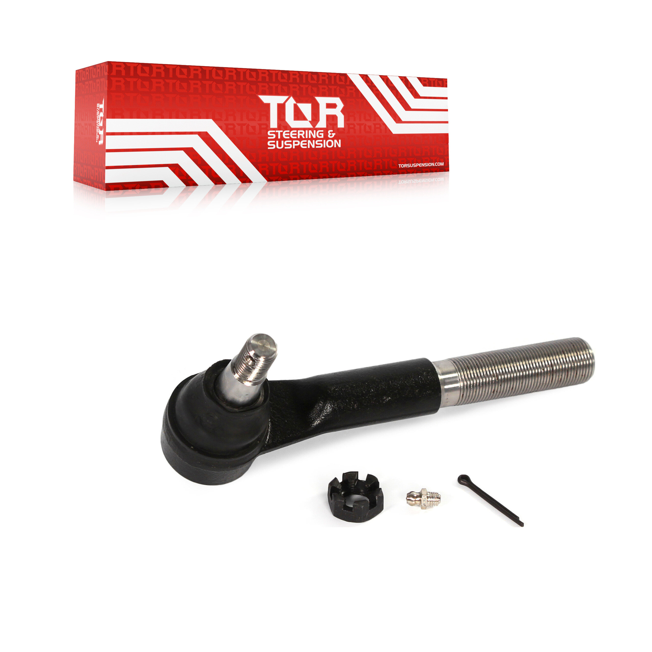 Steering Tie Rod End