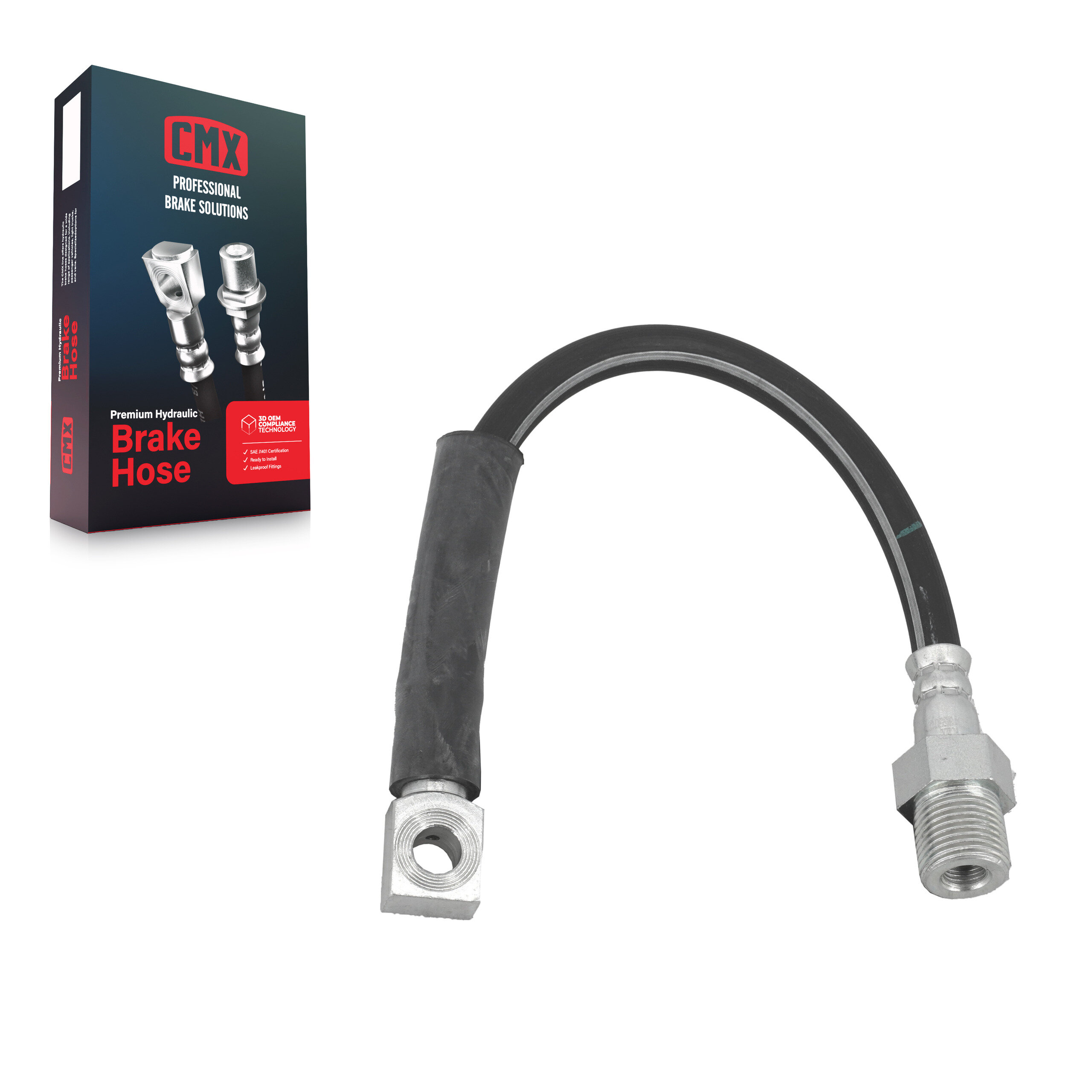 Brake Hydraulic Hose