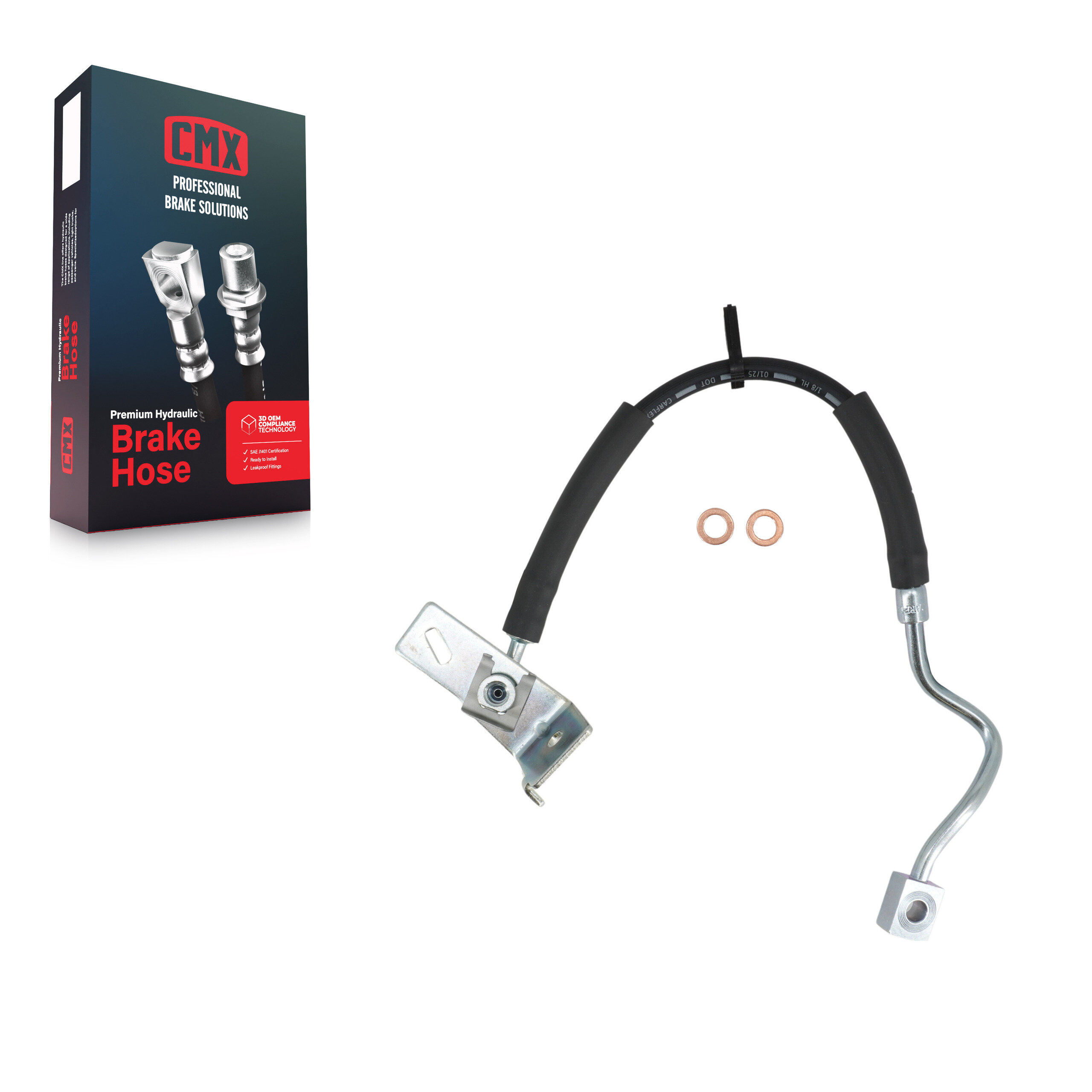 Brake Hydraulic Hose