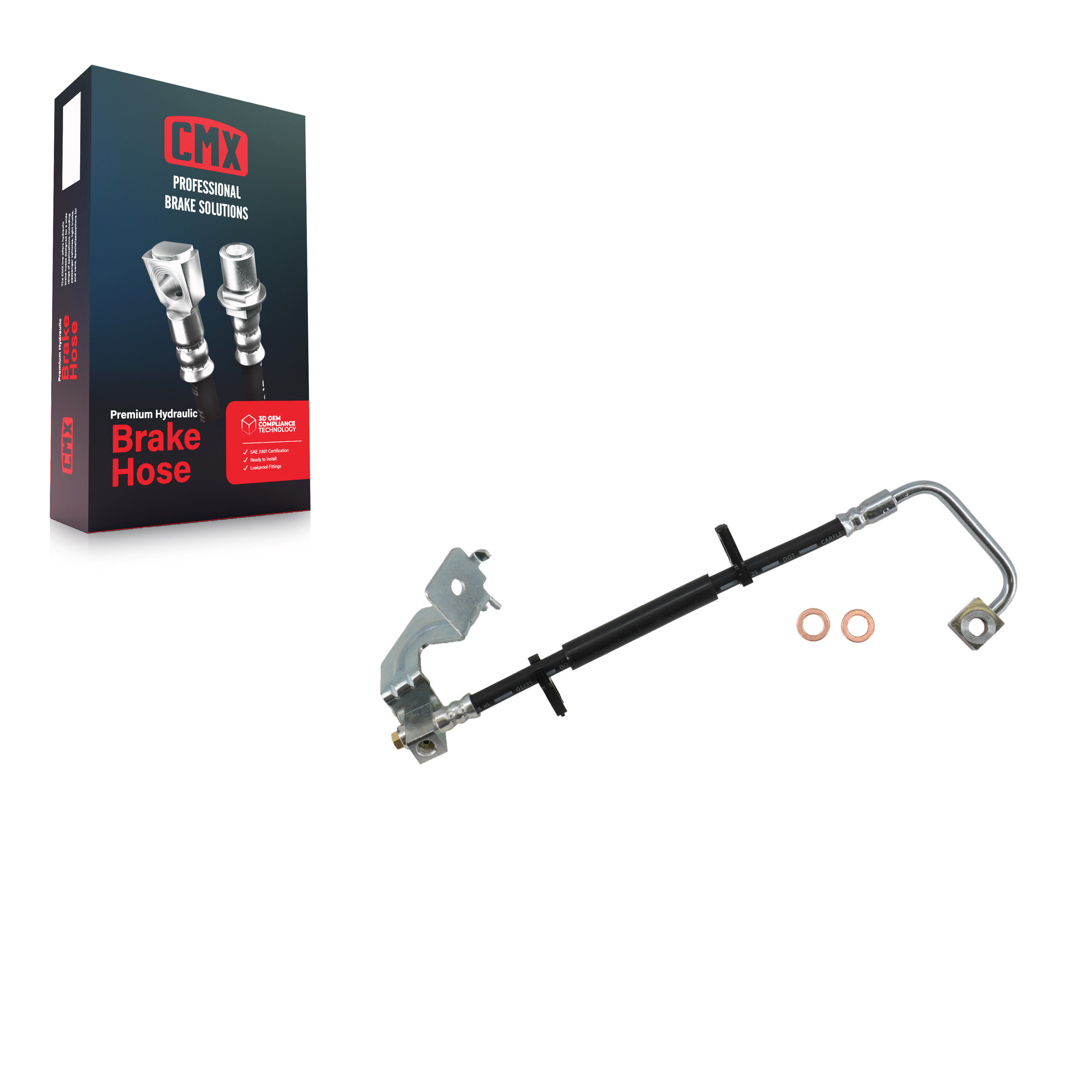 Brake Hydraulic Hose