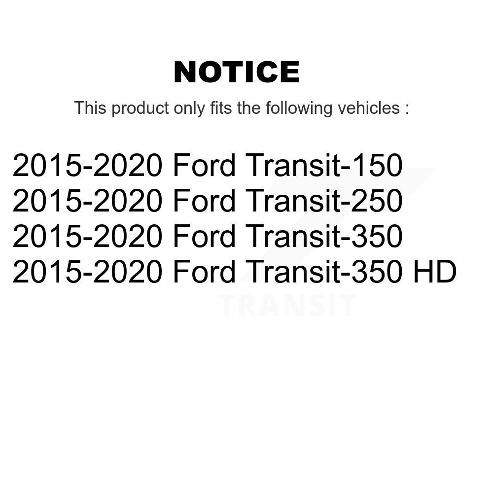 TOR - TOR-K500339 - Suspension Ball Joint