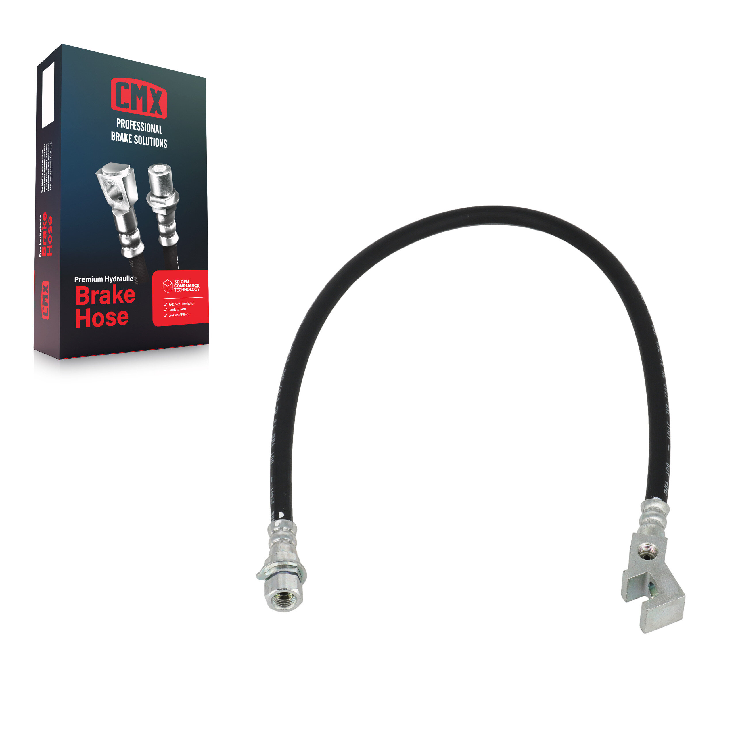 Brake Hydraulic Hose