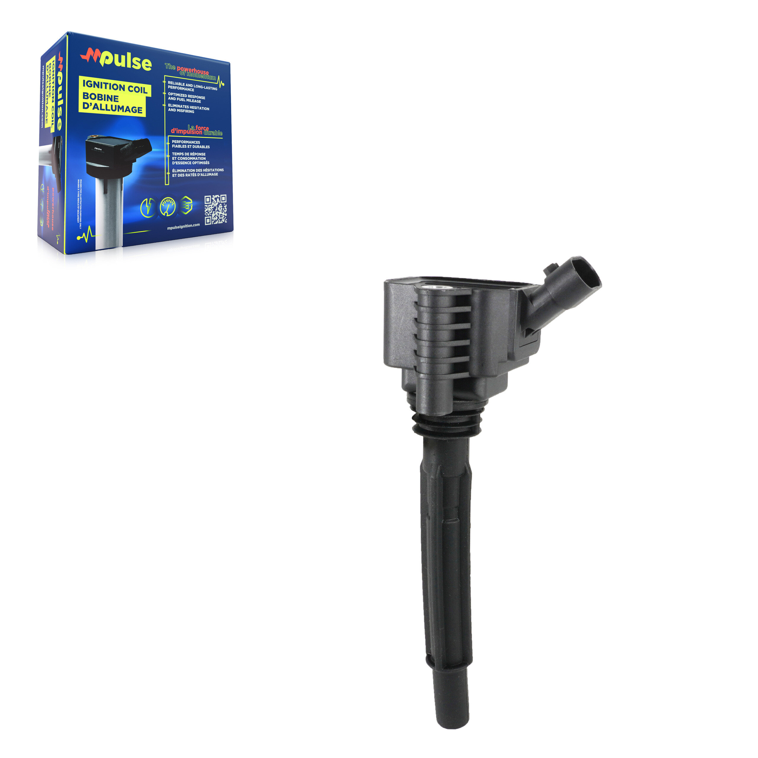 Mpulse - MPS-MF755 - Ignition Coil