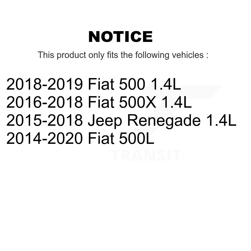 Mpulse - MPS-MF755 - Ignition Coil