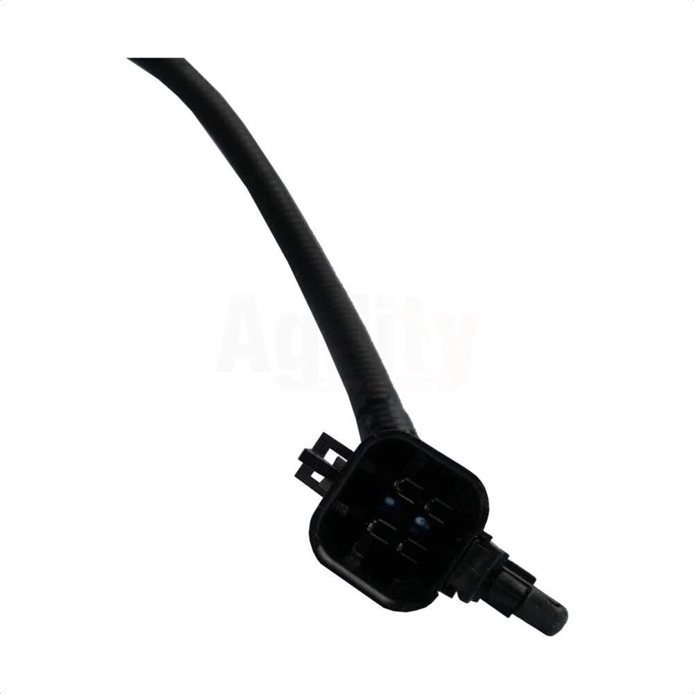 Fuel Pump Sender Assembly