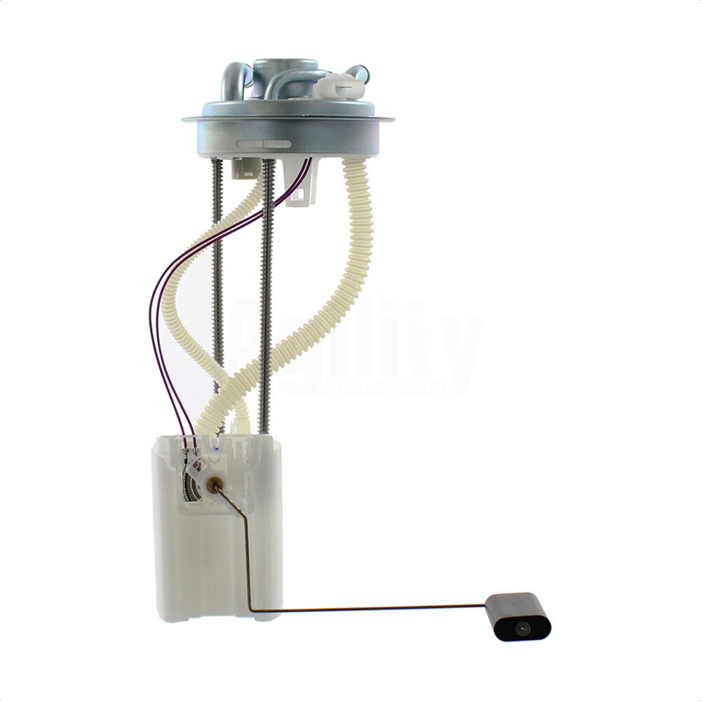 Fuel Pump Module Assembly