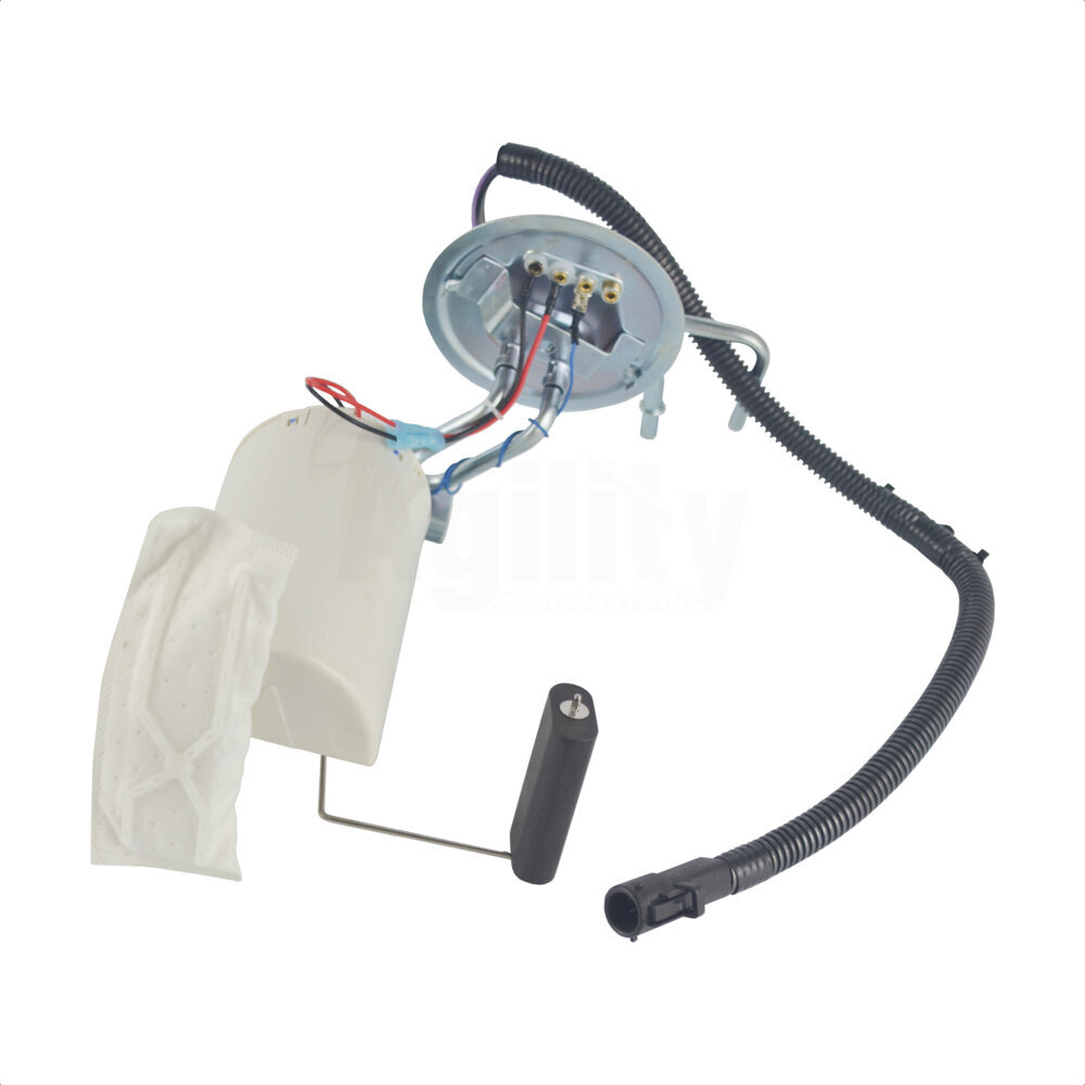 Fuel Pump Hanger Assembly